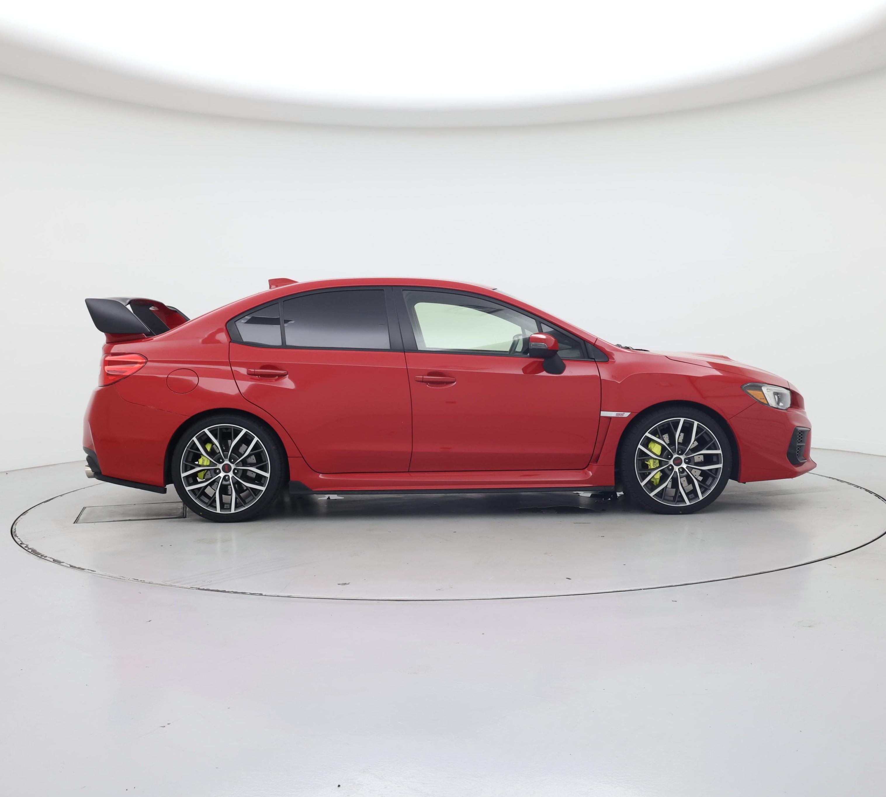 Thumbnail: 2020 Subaru WRX - 7