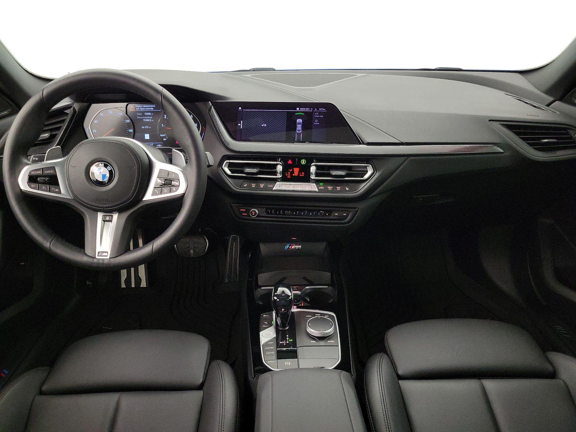 Thumbnail: 2021 BMW 2 Series - 9