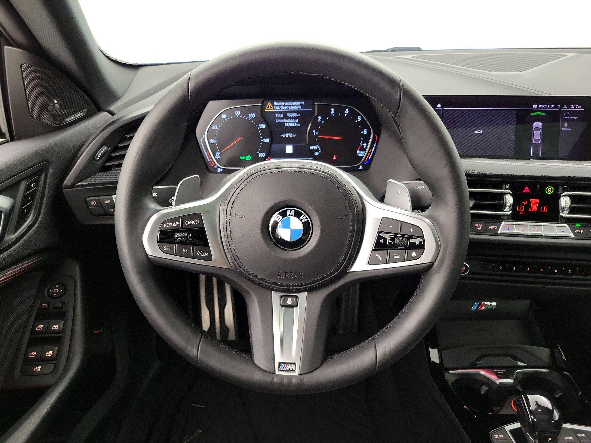 Thumbnail: 2021 BMW 2 Series - 10
