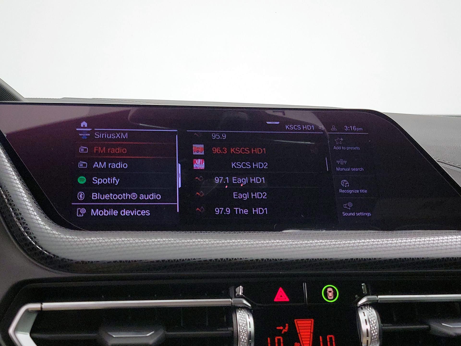Thumbnail: 2021 BMW 2 Series - 15
