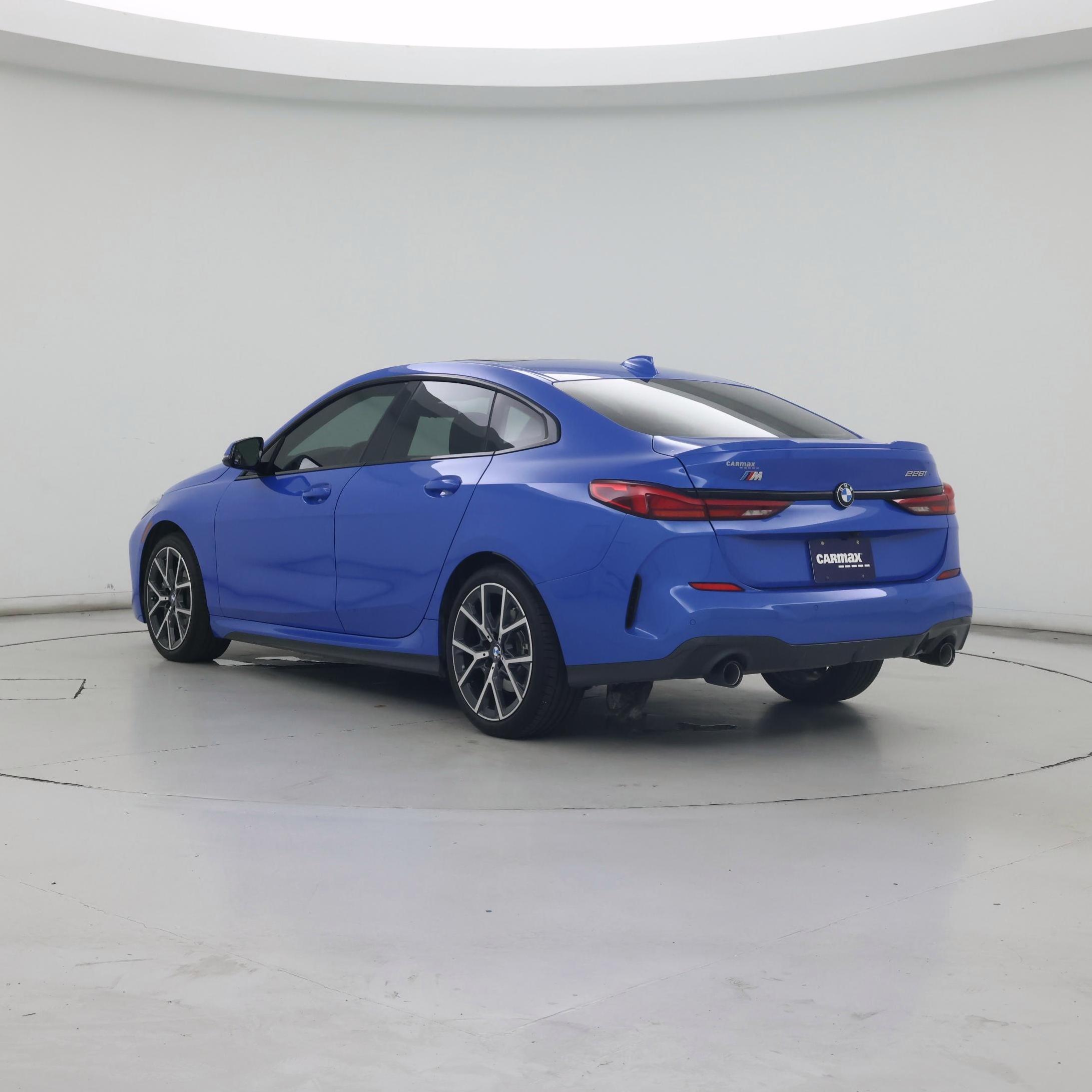 Thumbnail: 2021 BMW 2 Series - 2
