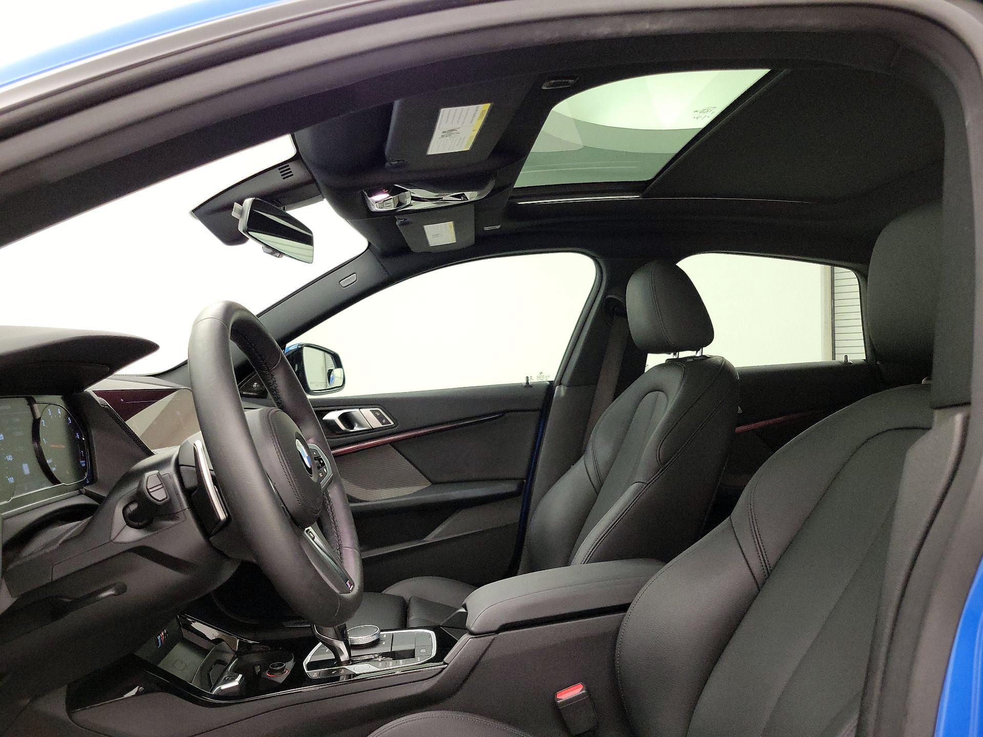 Thumbnail: 2021 BMW 2 Series - 19