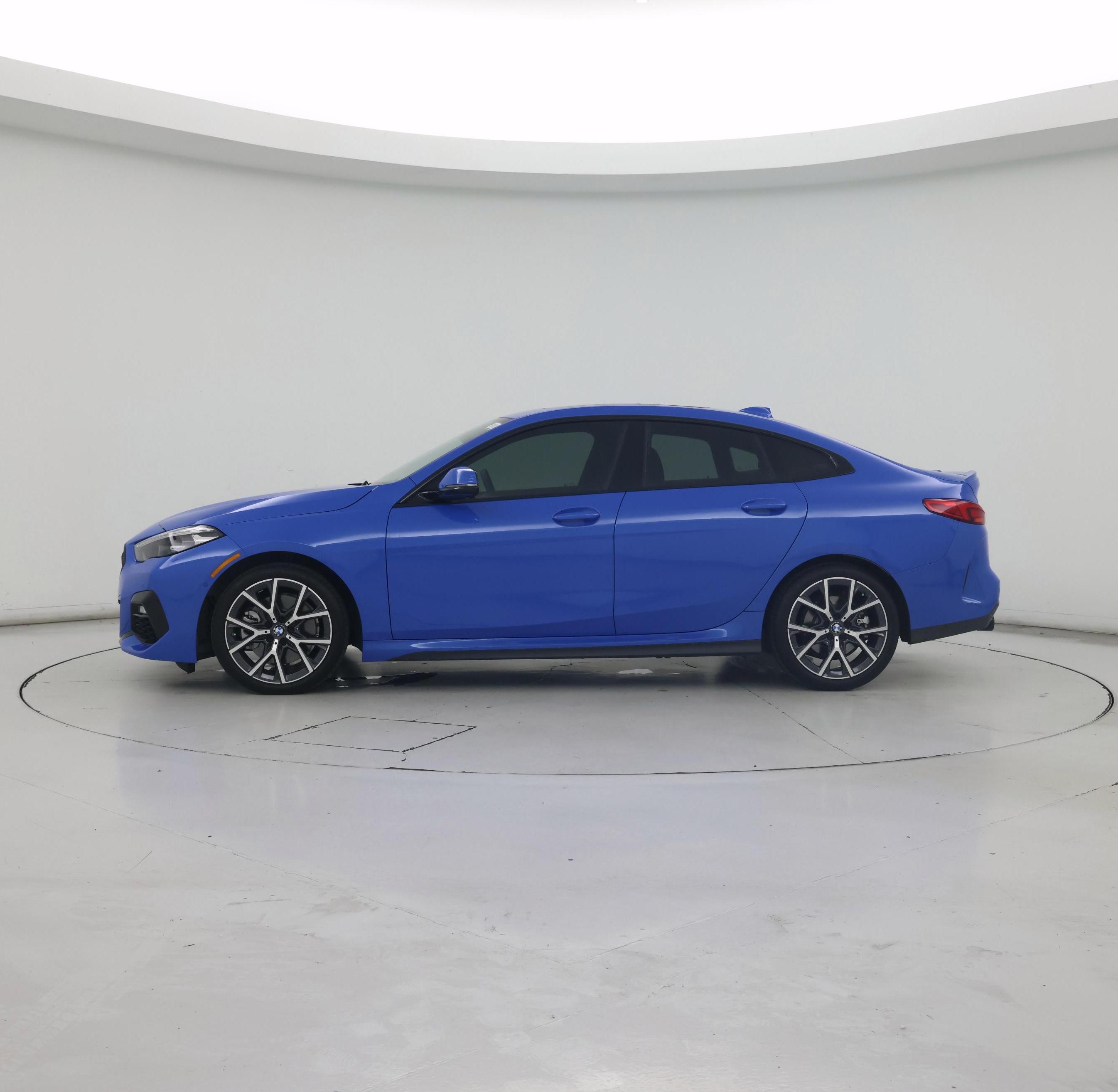Thumbnail: 2021 BMW 2 Series - 3