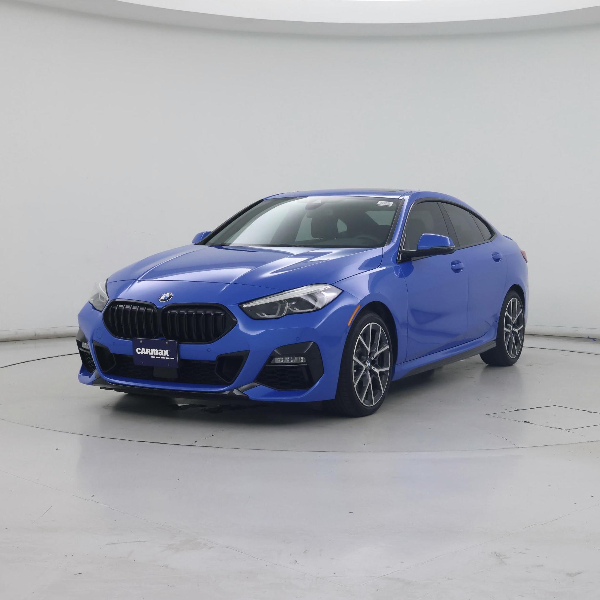 Thumbnail: 2021 BMW 2 Series - 4