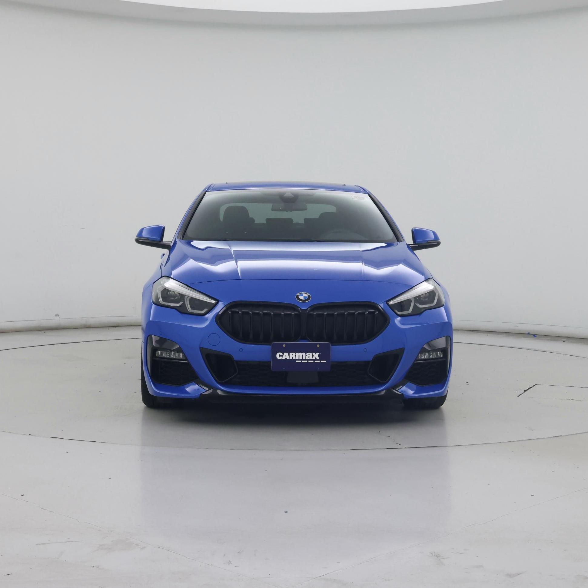 Thumbnail: 2021 BMW 2 Series - 5