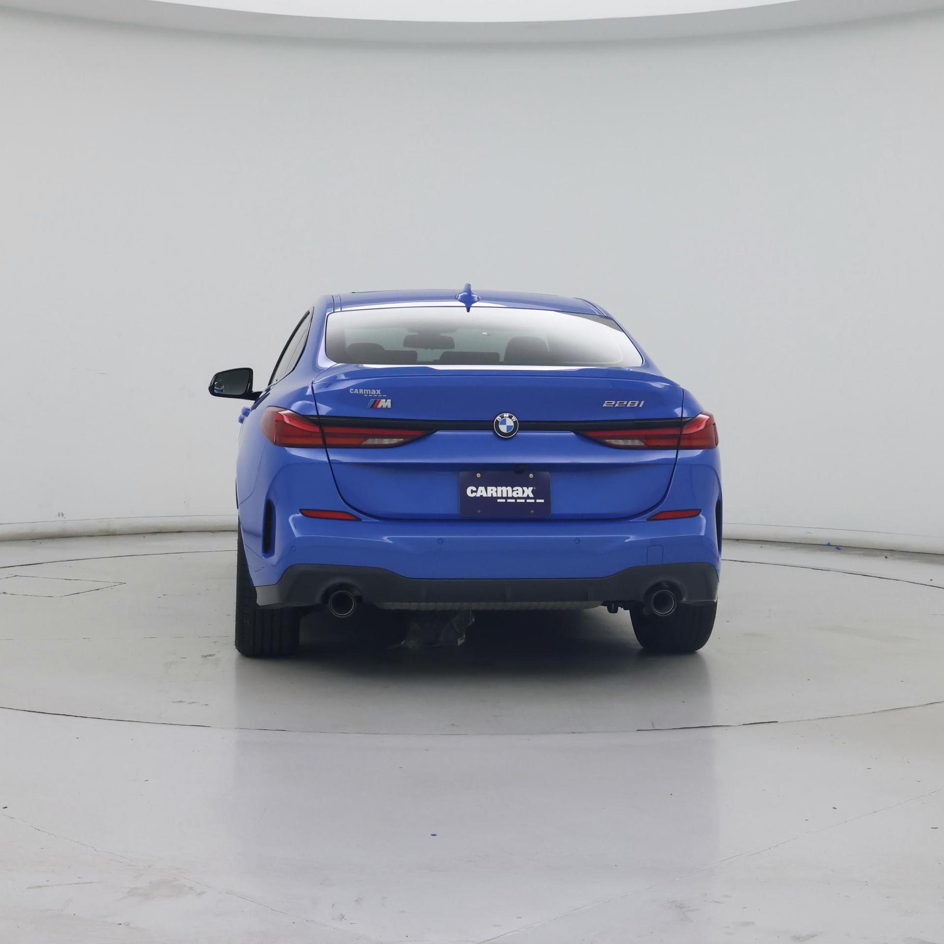 Thumbnail: 2021 BMW 2 Series - 6
