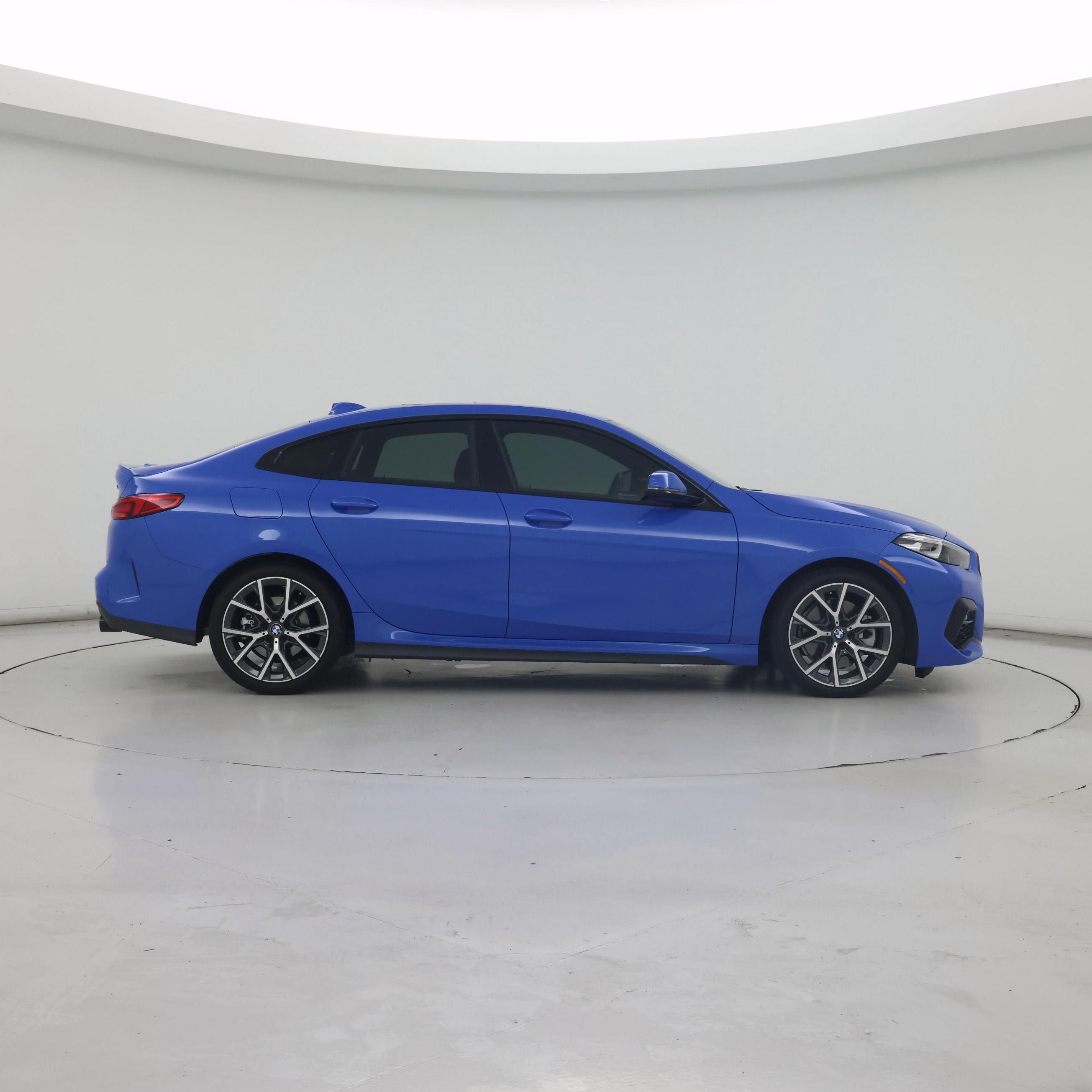Thumbnail: 2021 BMW 2 Series - 7