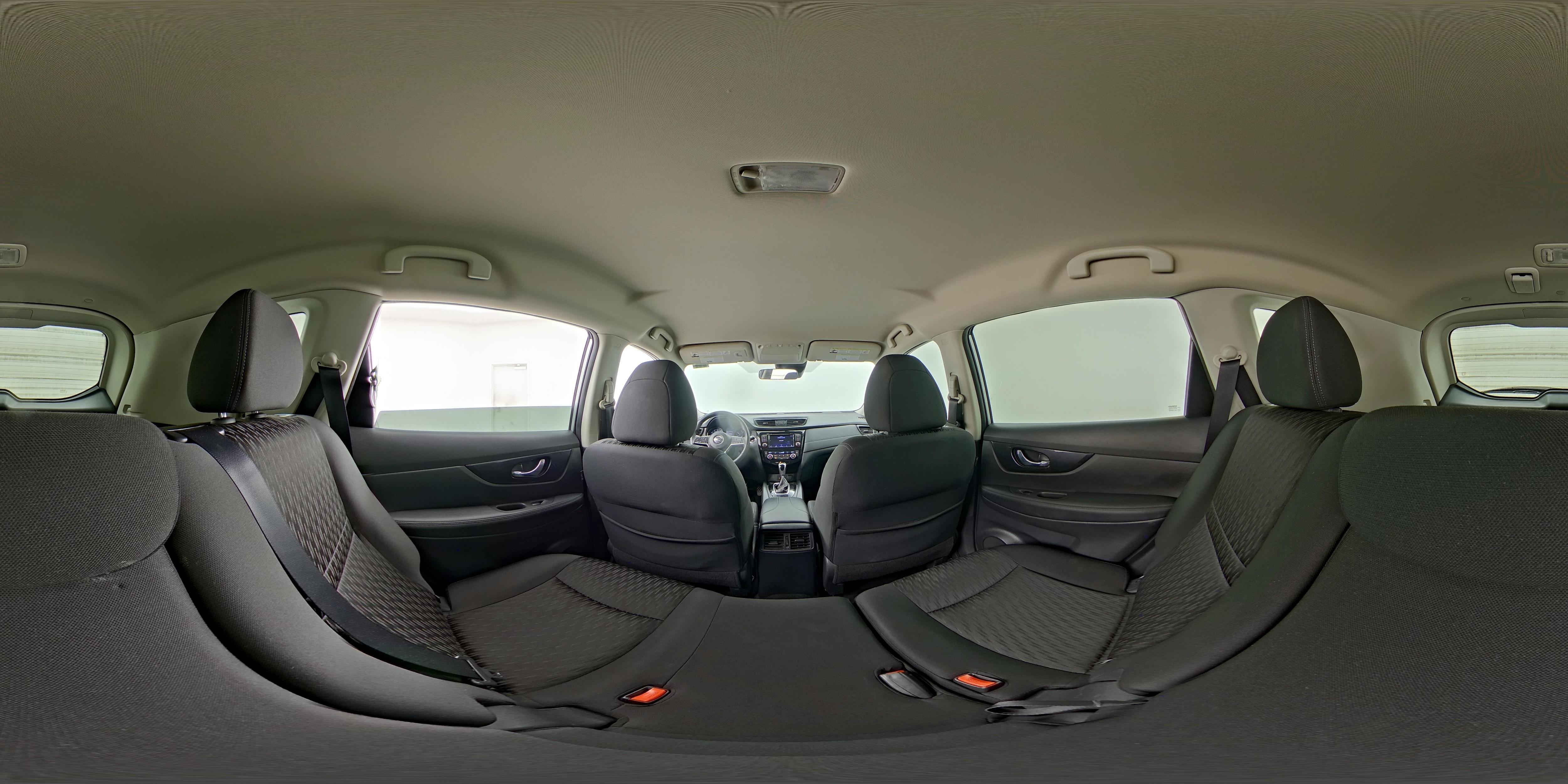 2020 Nissan Rogue SV - Photo 26