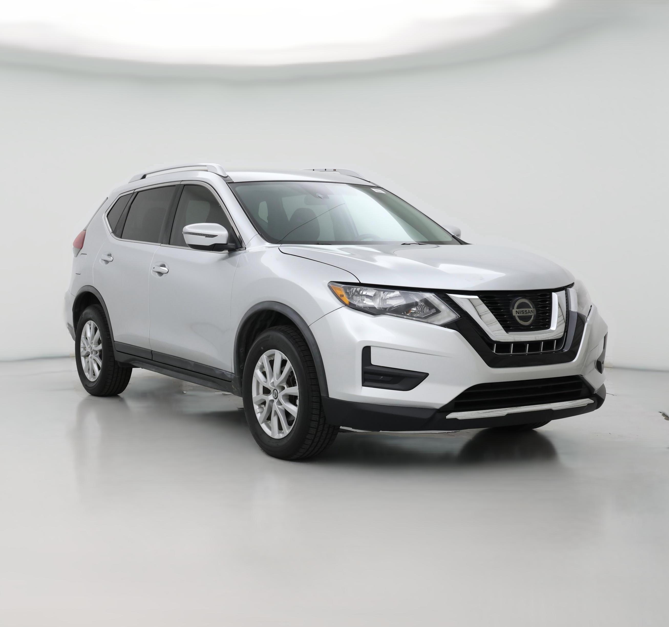 Thumbnail: 2020 Nissan Rogue - 1