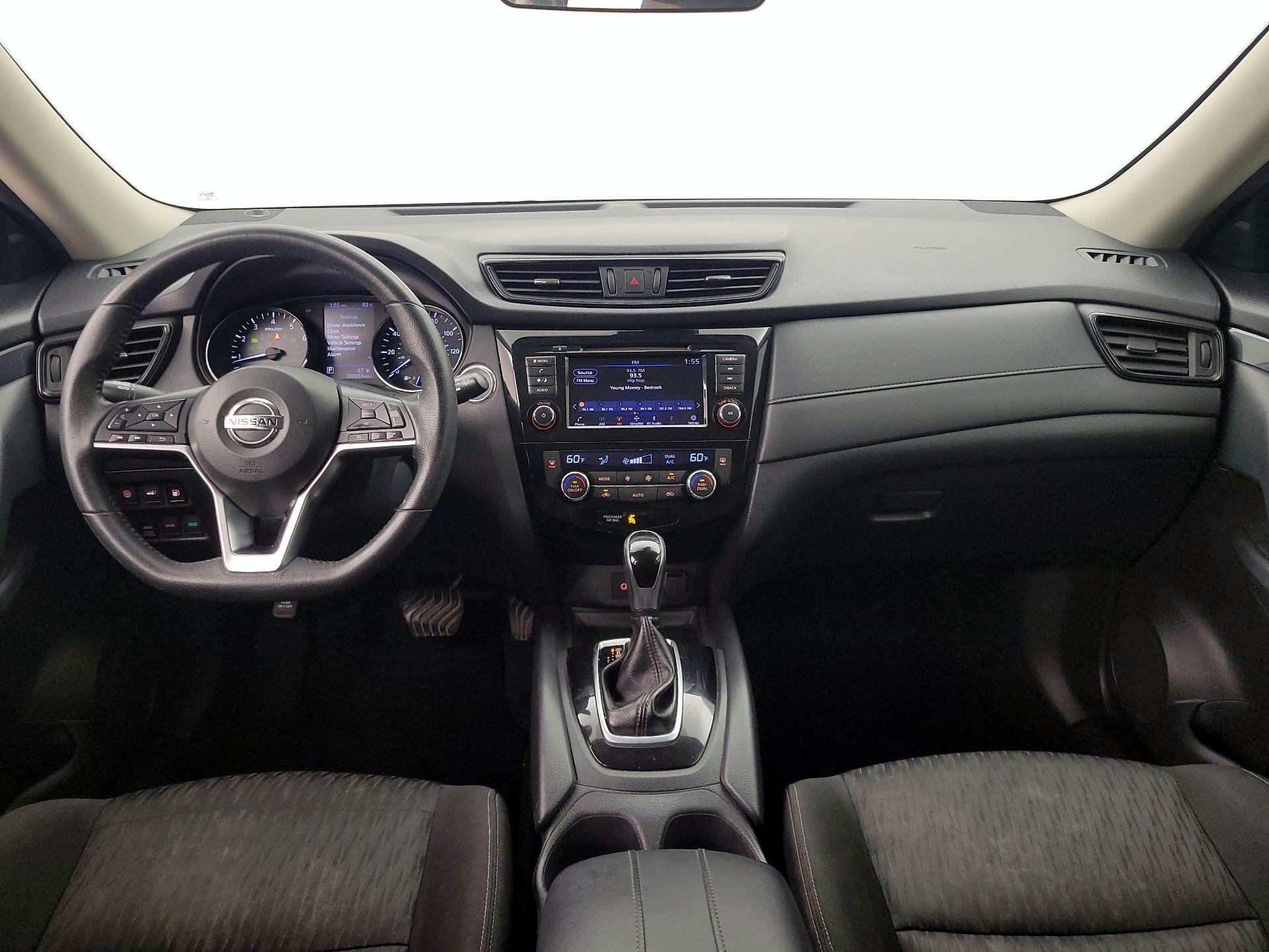 Thumbnail: 2020 Nissan Rogue - 9