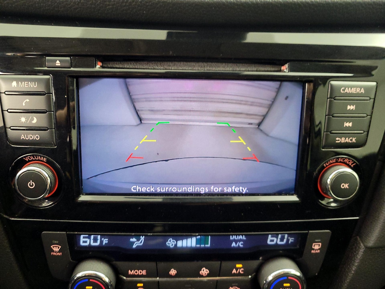 2020 Nissan Rogue SV - Photo 15