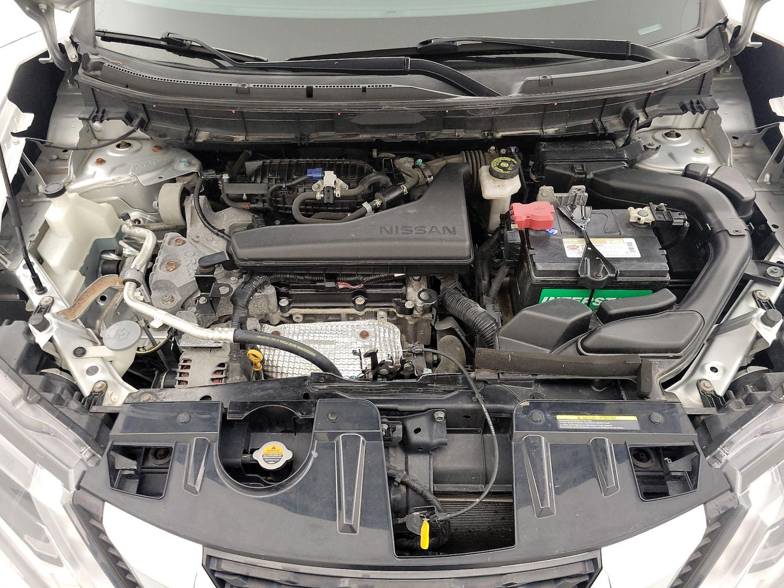 2020 Nissan Rogue SV - Photo 23