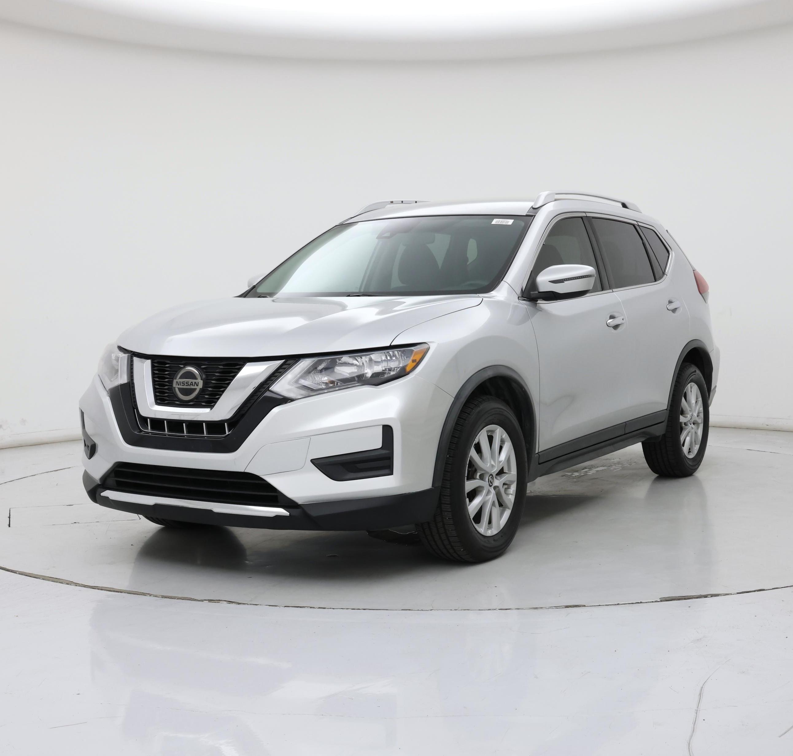 Thumbnail: 2020 Nissan Rogue - 4