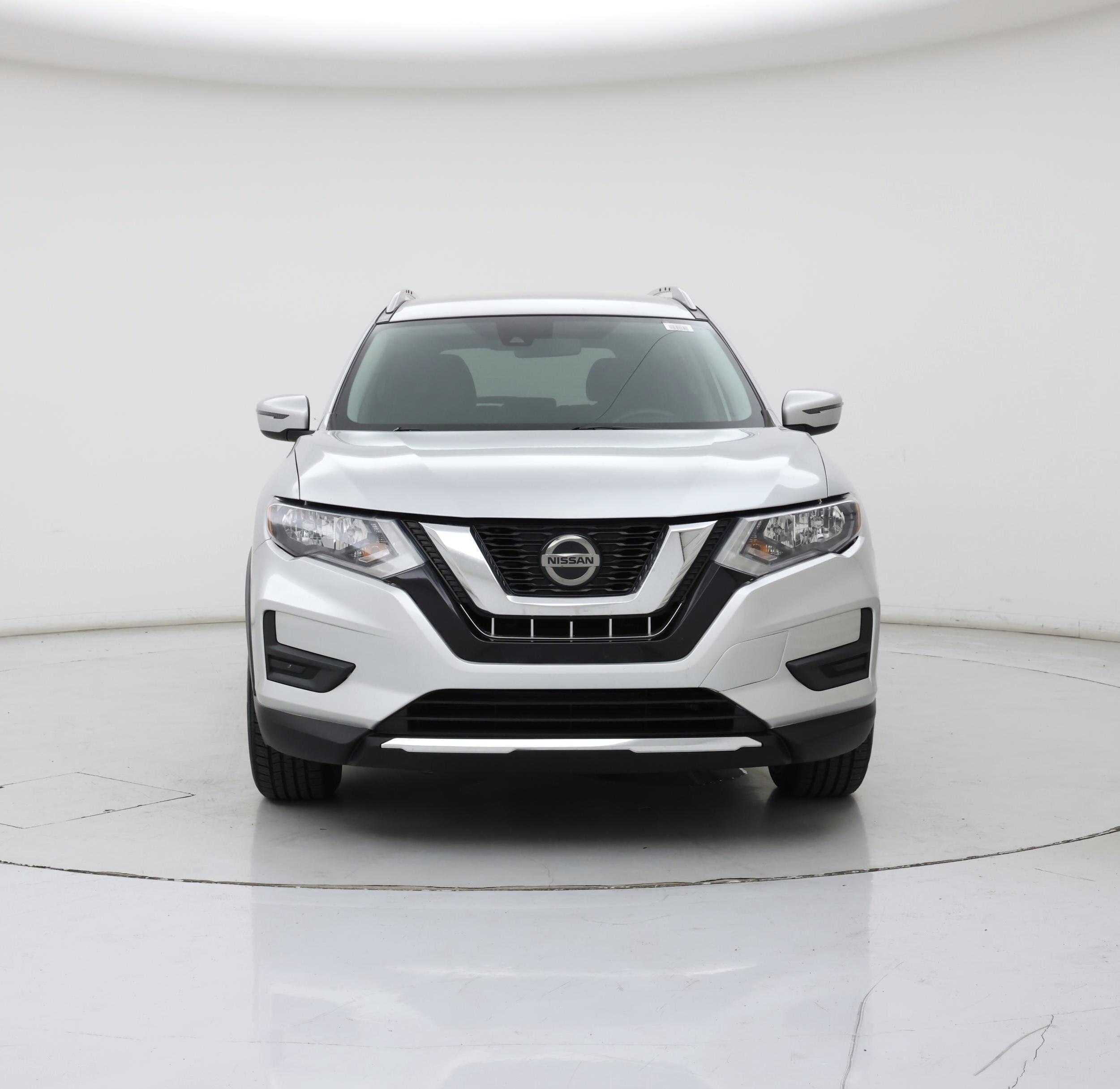 Thumbnail: 2020 Nissan Rogue - 5