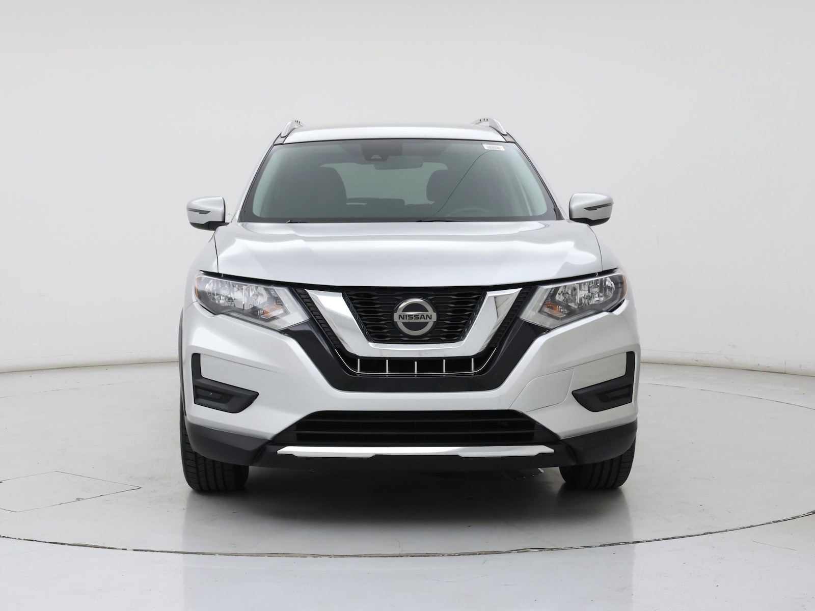 2020 Nissan Rogue SV - Photo 6