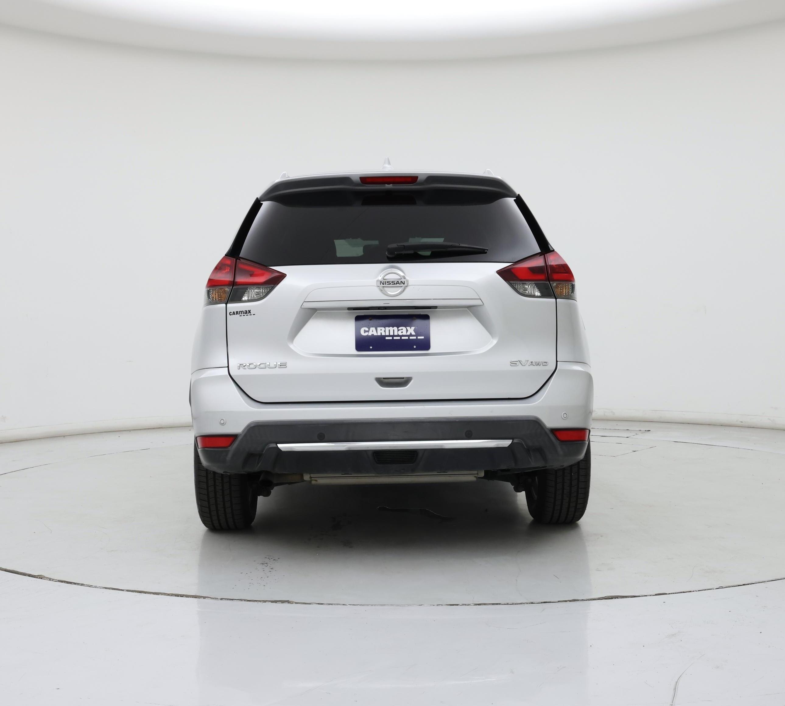 Thumbnail: 2020 Nissan Rogue - 6