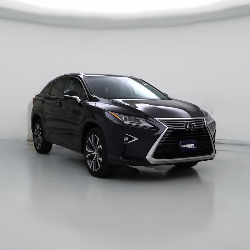 2019 Lexus RX 350