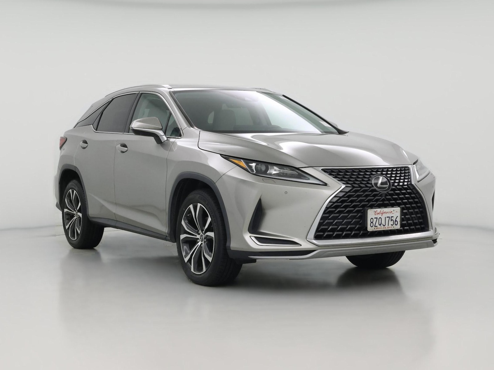 2022 Lexus RX