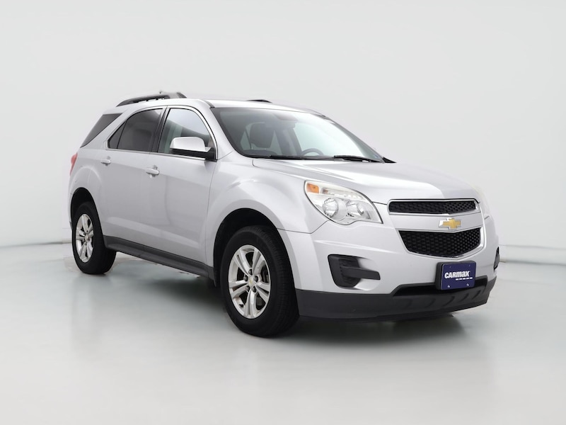 2014 Chevrolet Equinox LT -
                  Glen Allen, VA