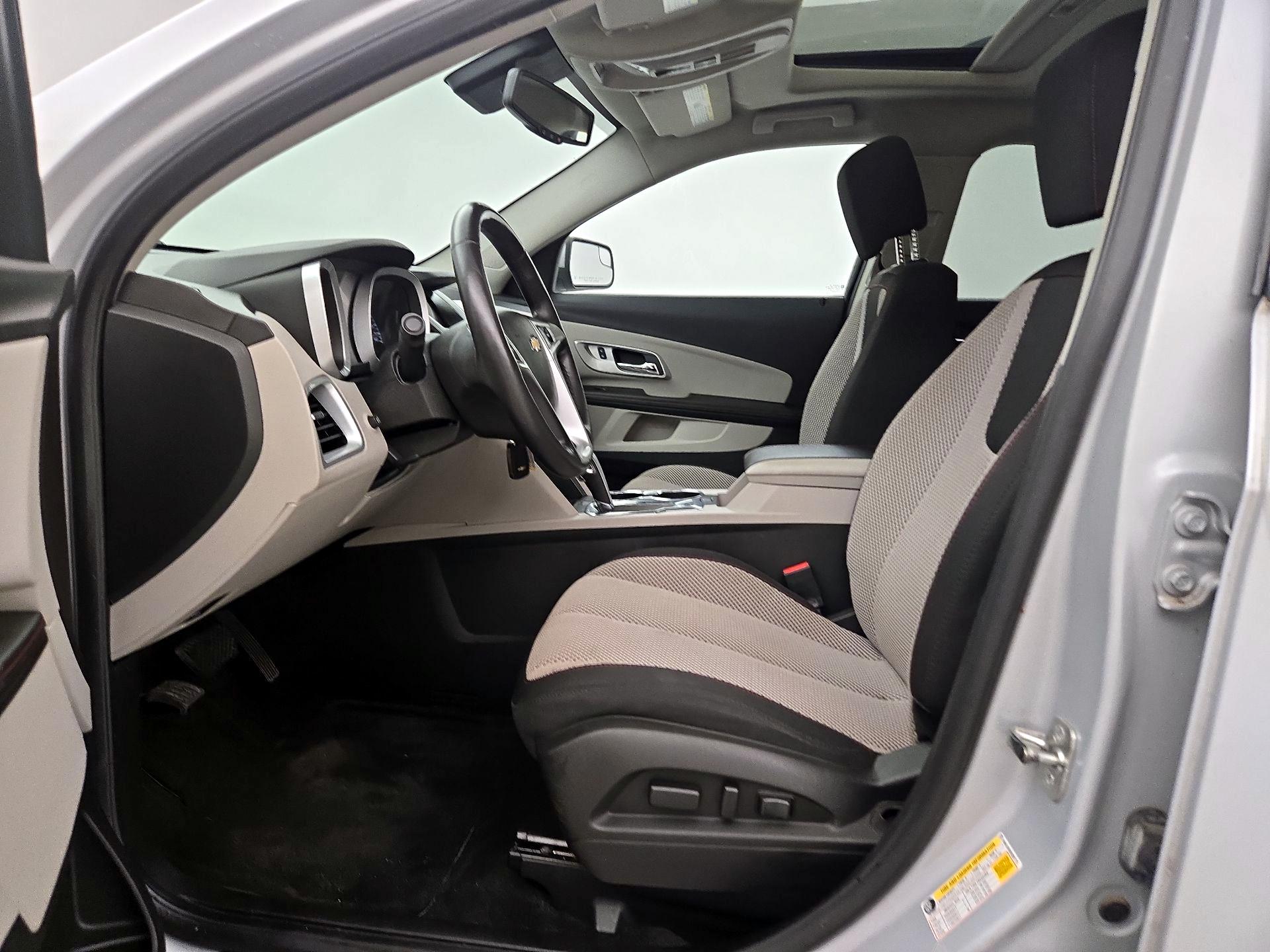 Thumbnail: 2014 Chevrolet Equinox - 11
