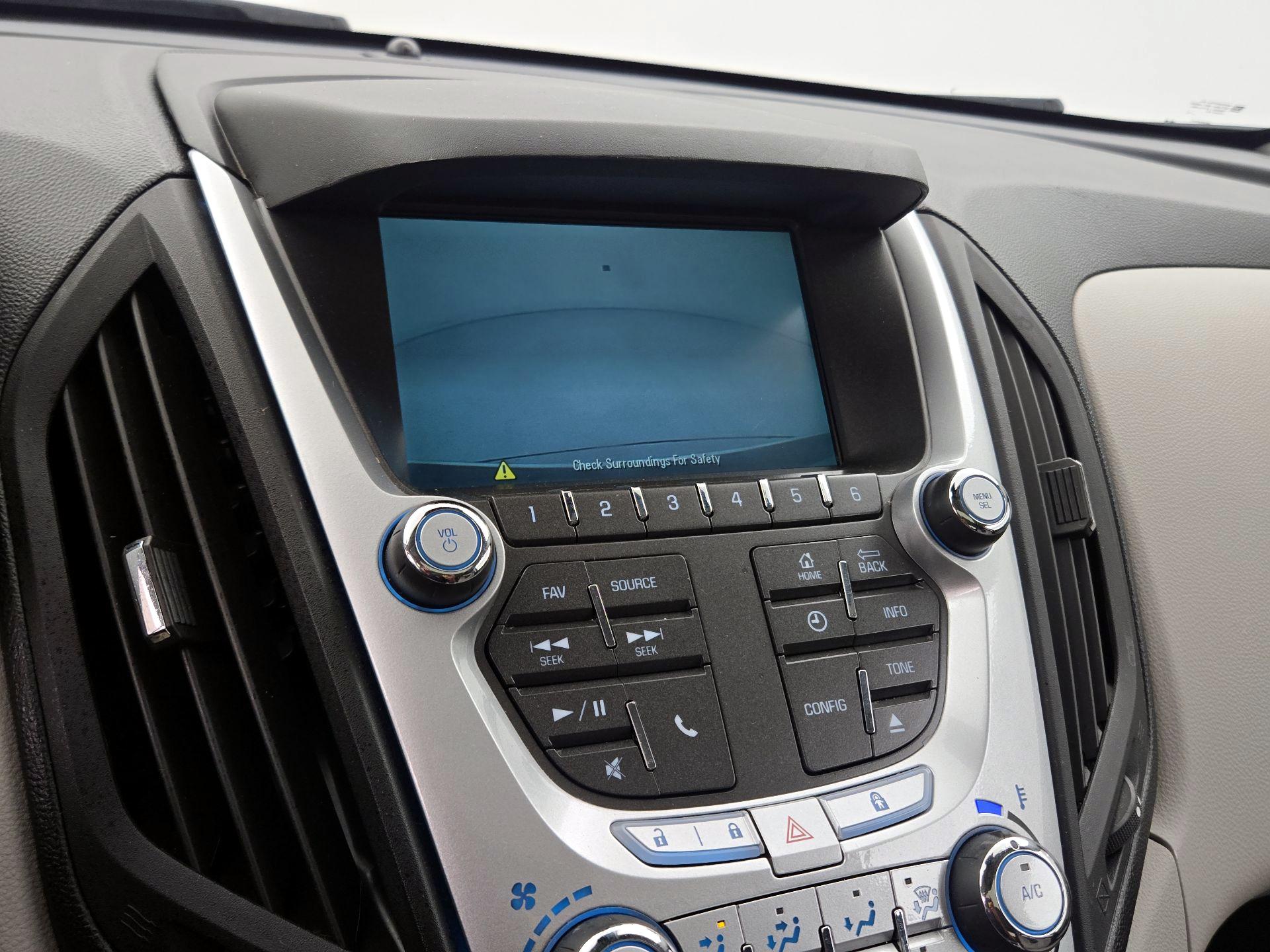 Thumbnail: 2014 Chevrolet Equinox - 14