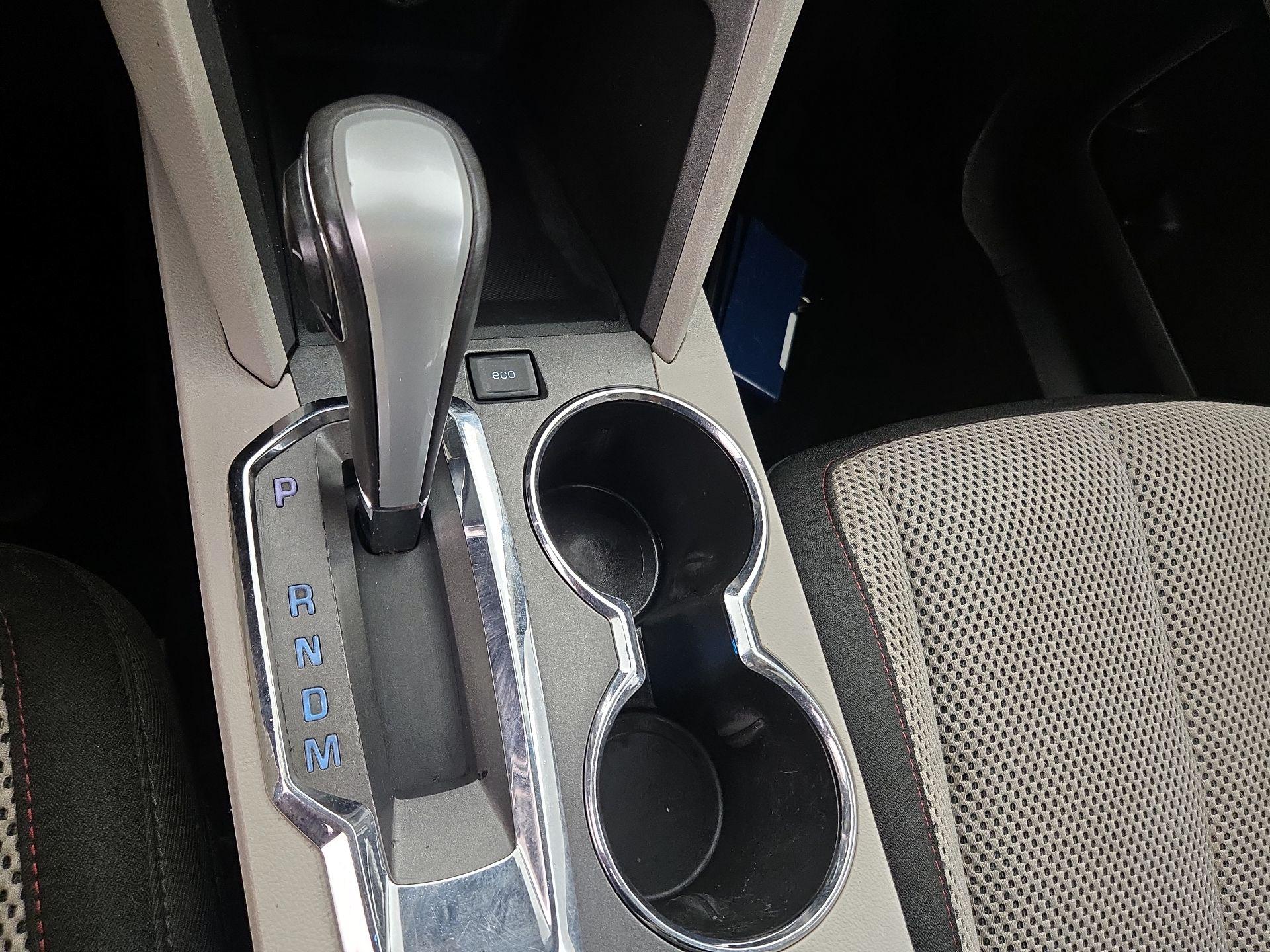 Thumbnail: 2014 Chevrolet Equinox - 17