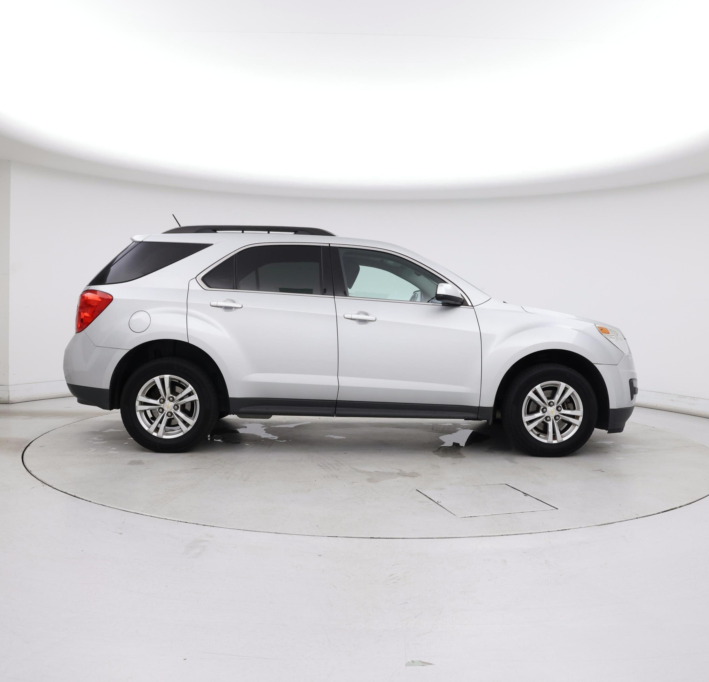 Thumbnail: 2014 Chevrolet Equinox - 7