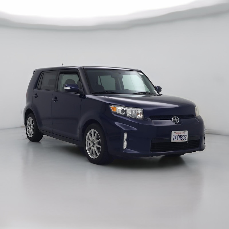 2015 Scion xB