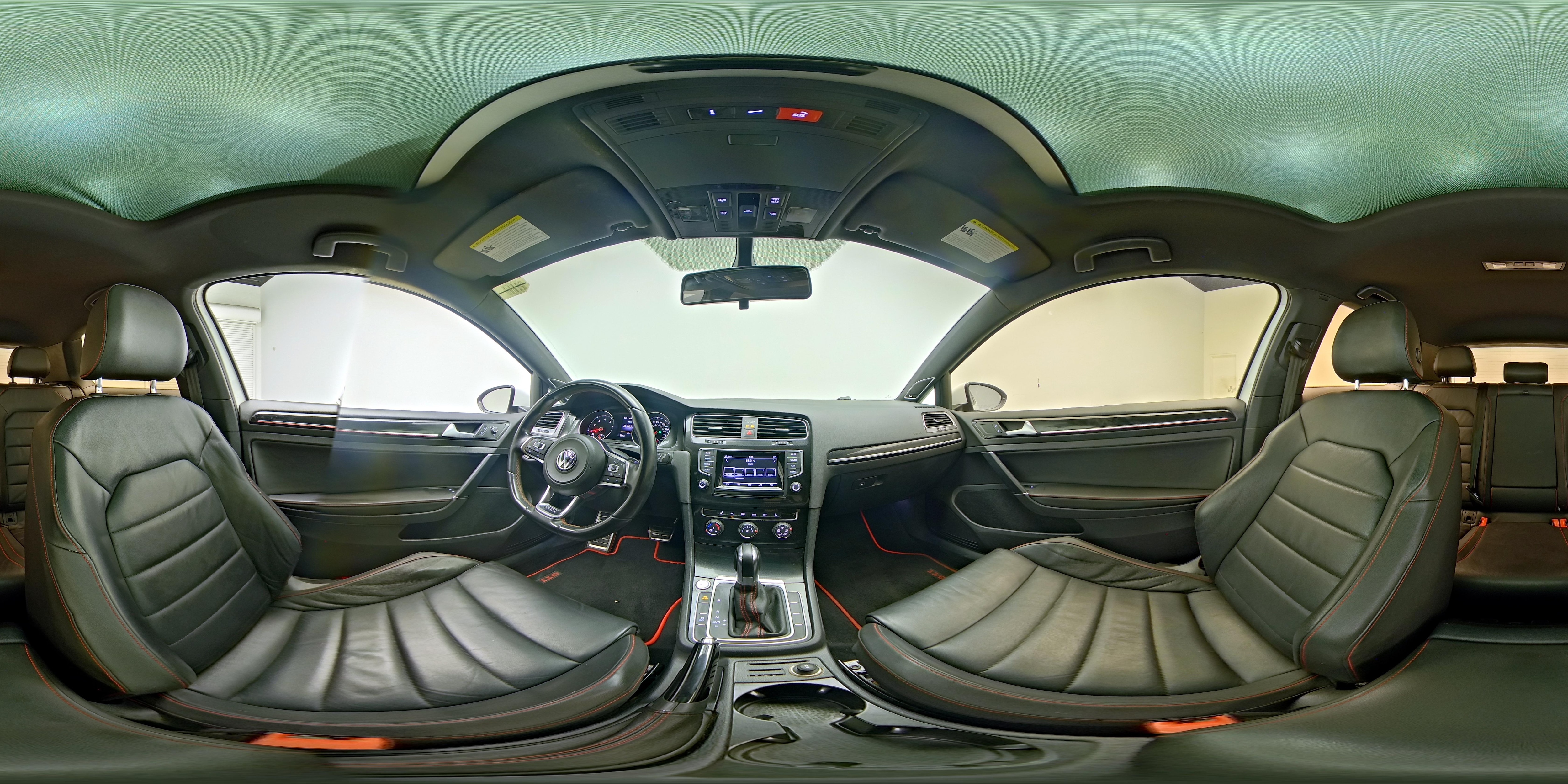 2015 Volkswagen Golf GTI SE - Photo 21
