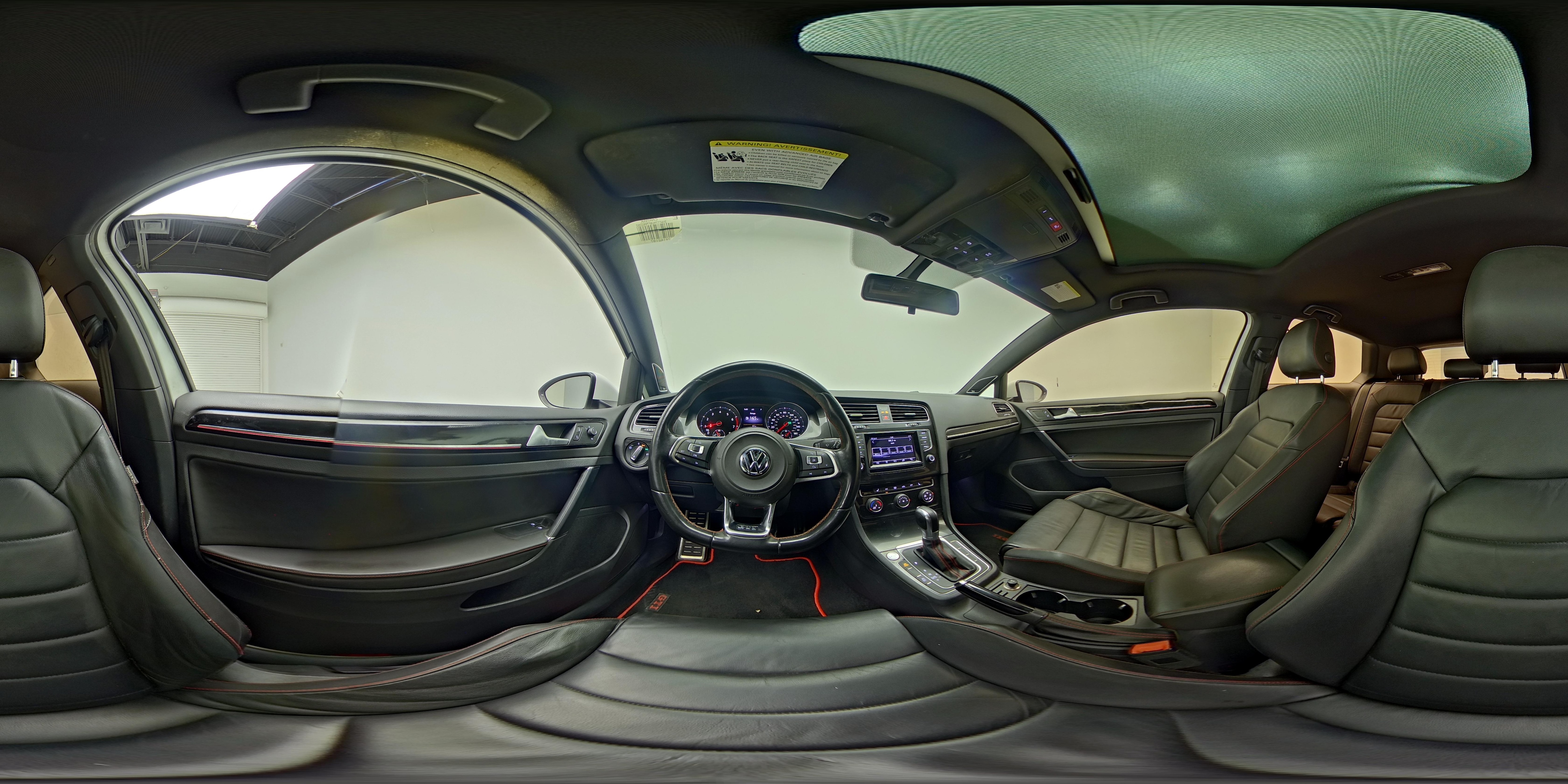 2015 Volkswagen Golf GTI SE - Photo 22
