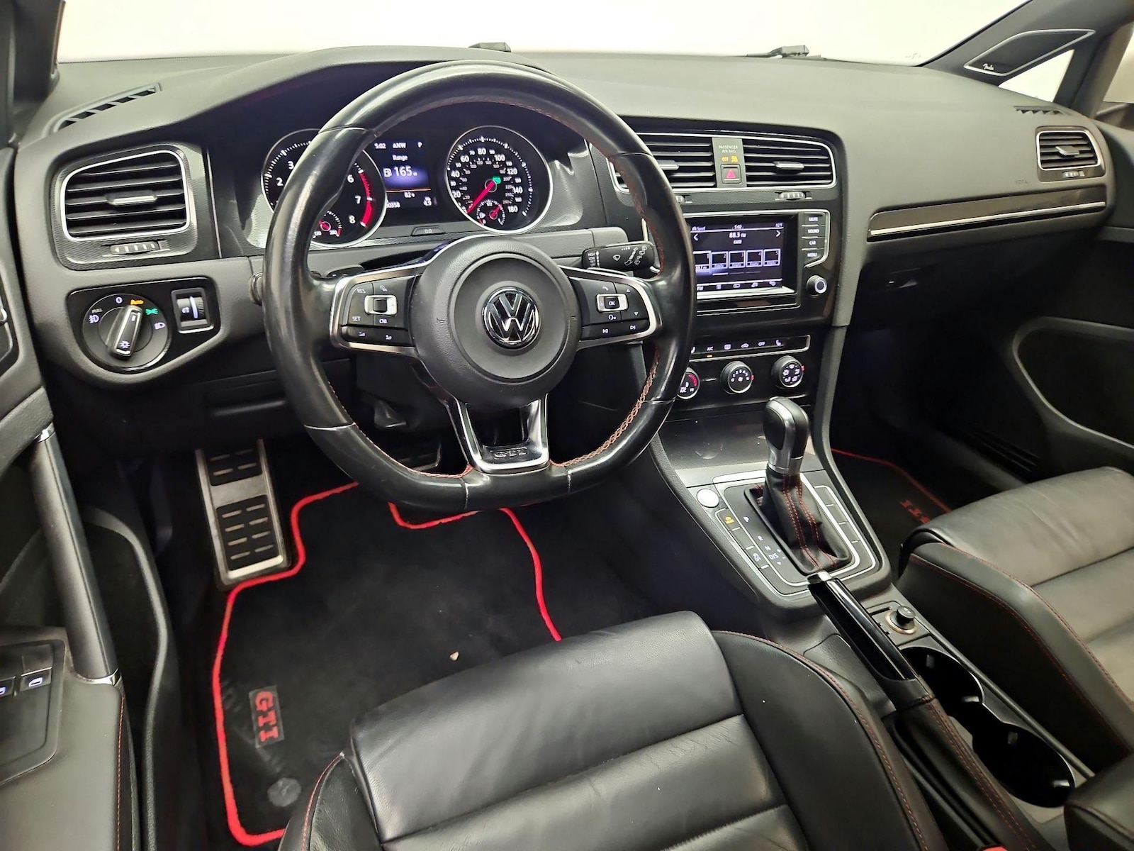 2015 Volkswagen Golf GTI SE - Photo 10
