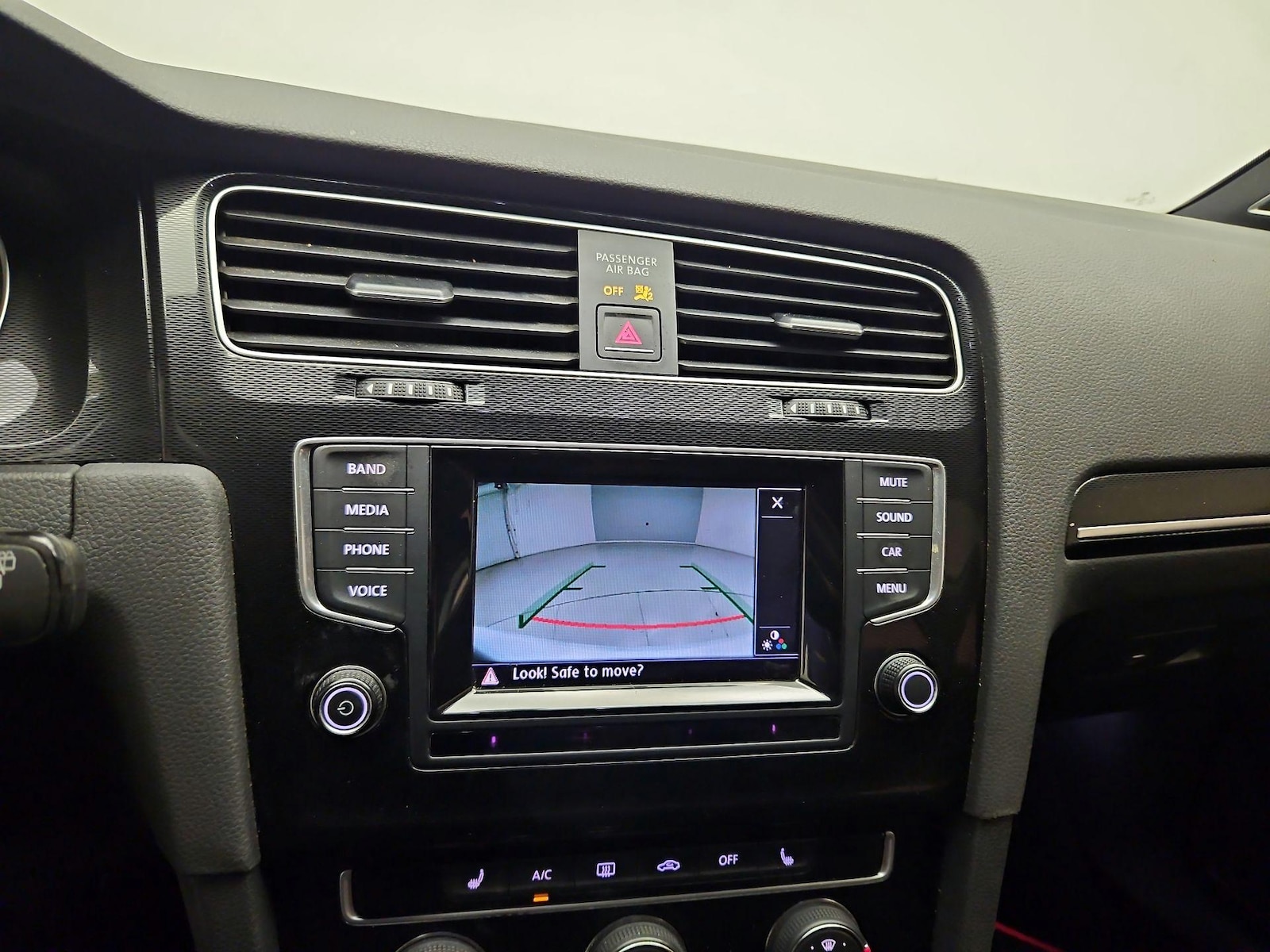 2015 Volkswagen Golf GTI SE - Photo 14
