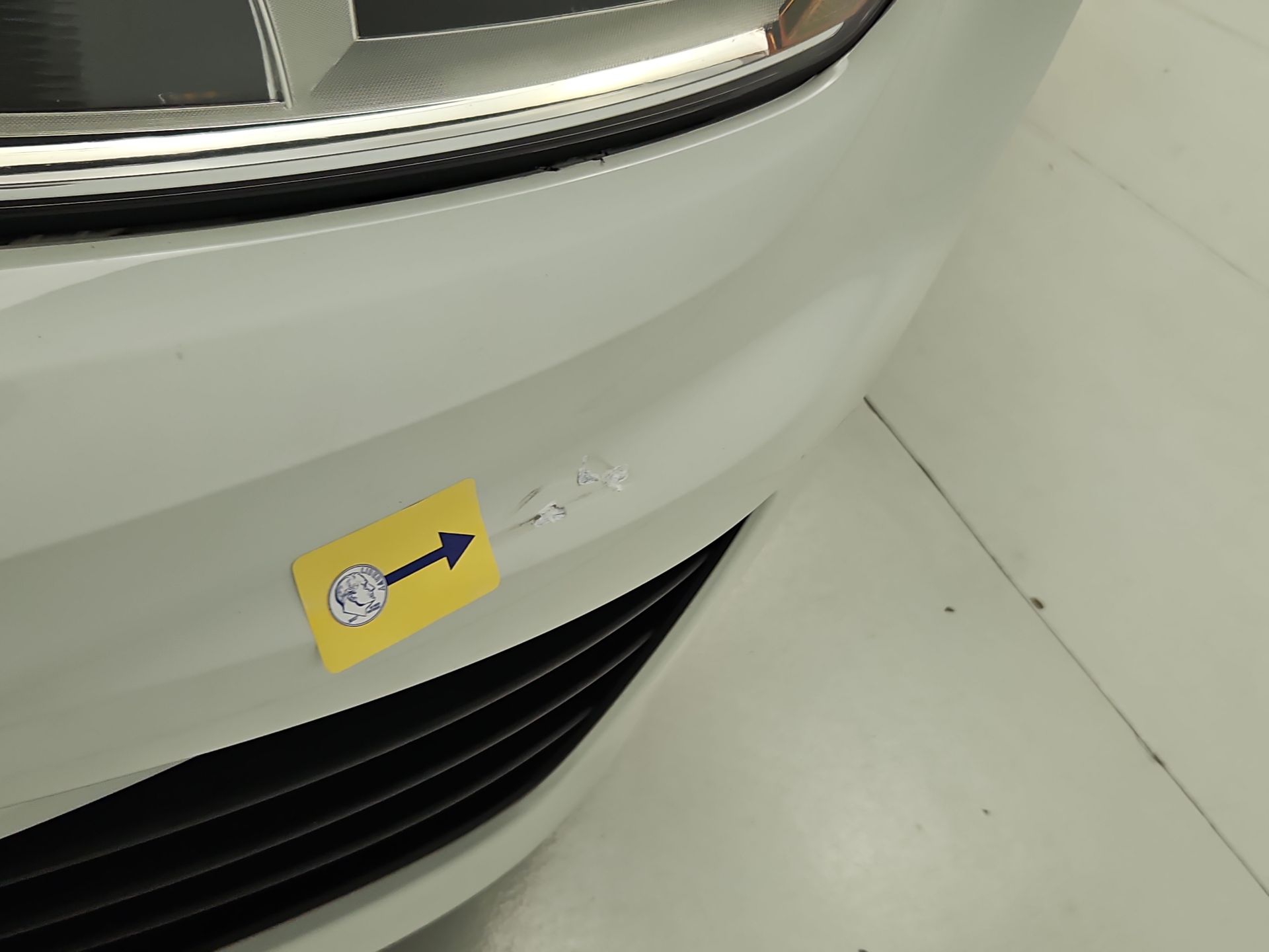 Thumbnail: 2015 Volkswagen Golf - 20