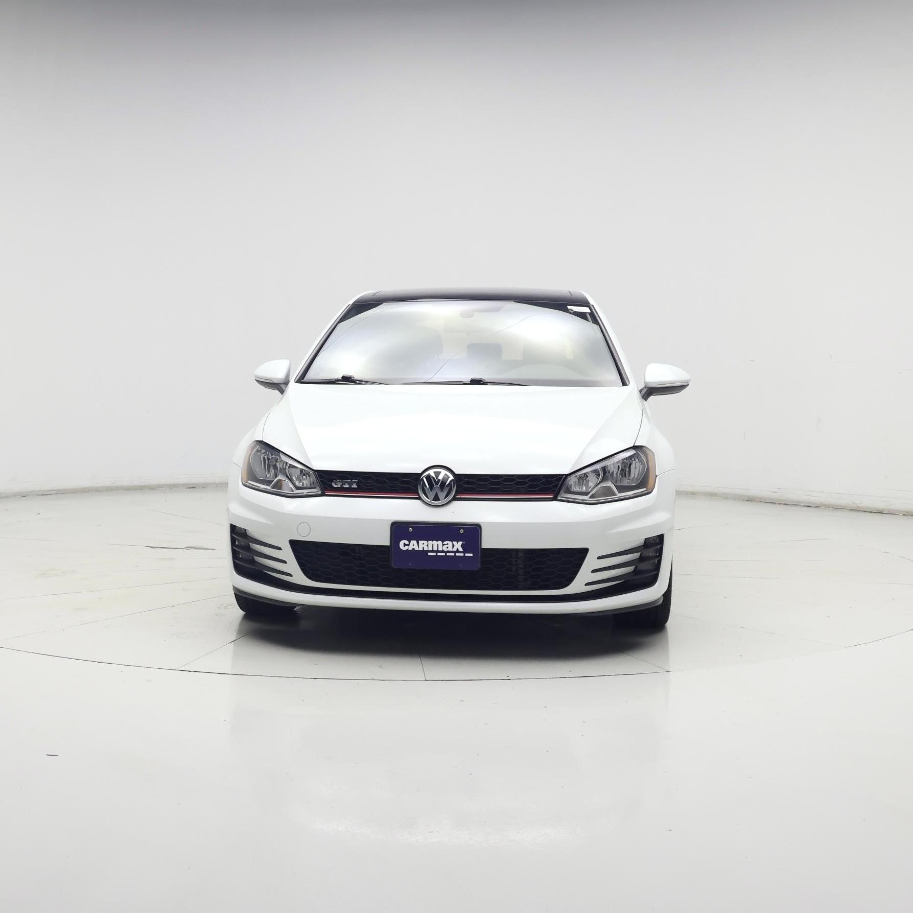 Thumbnail: 2015 Volkswagen Golf - 5