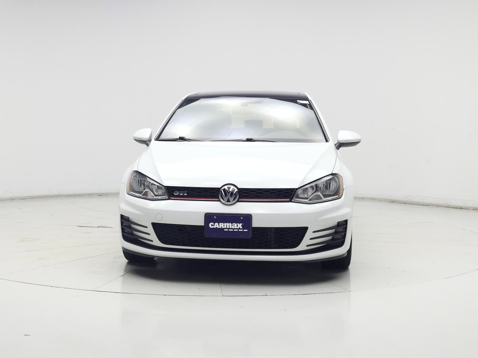 2015 Volkswagen Golf GTI SE - Photo 6