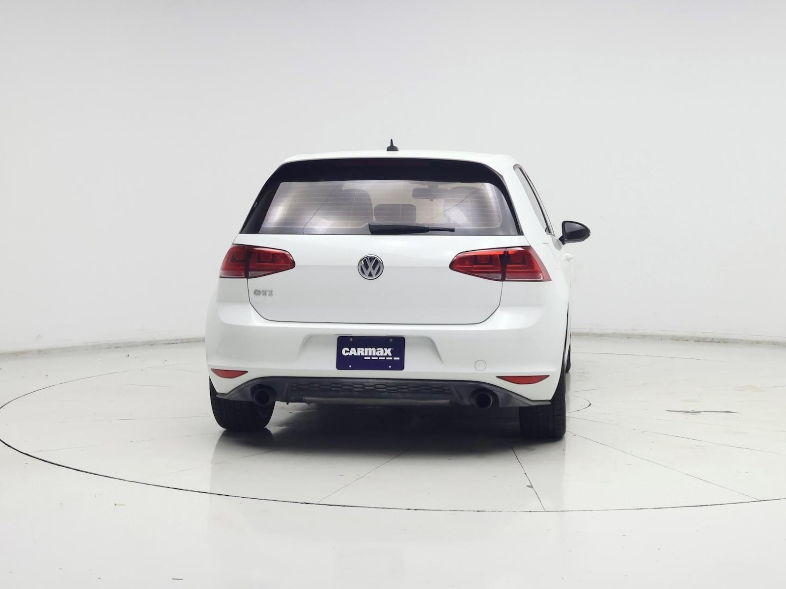 2015 Volkswagen Golf GTI SE - Photo 7
