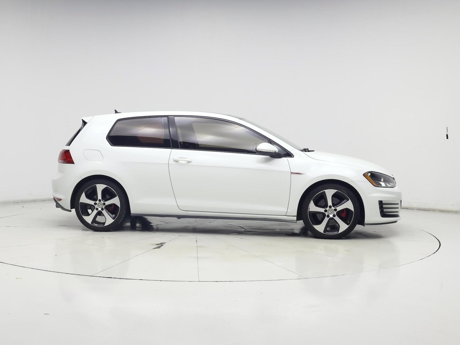 2015 Volkswagen Golf GTI SE - Photo 8