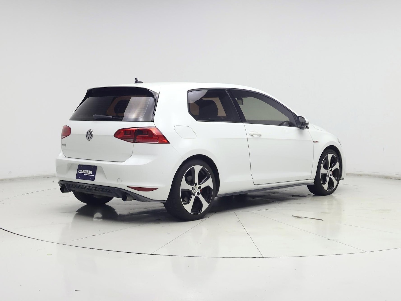 2015 Volkswagen Golf GTI SE - Photo 9