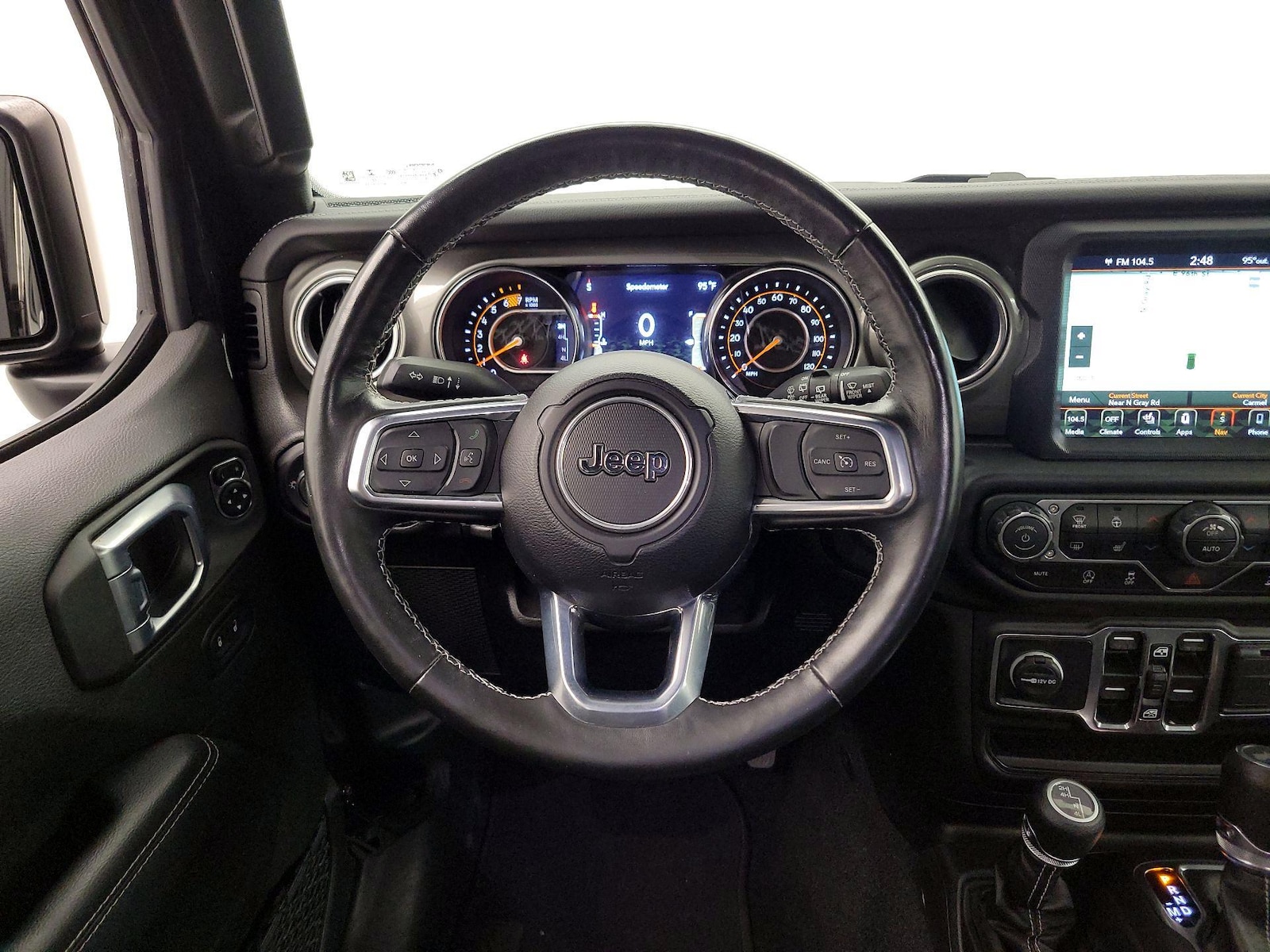 Remote Start