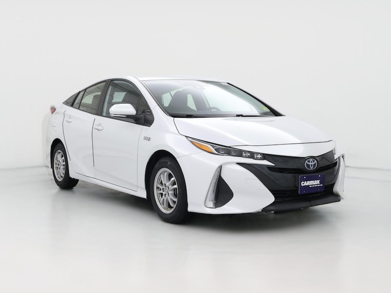 2021 Toyota Prius Prime XLE -
                  Edison, NJ