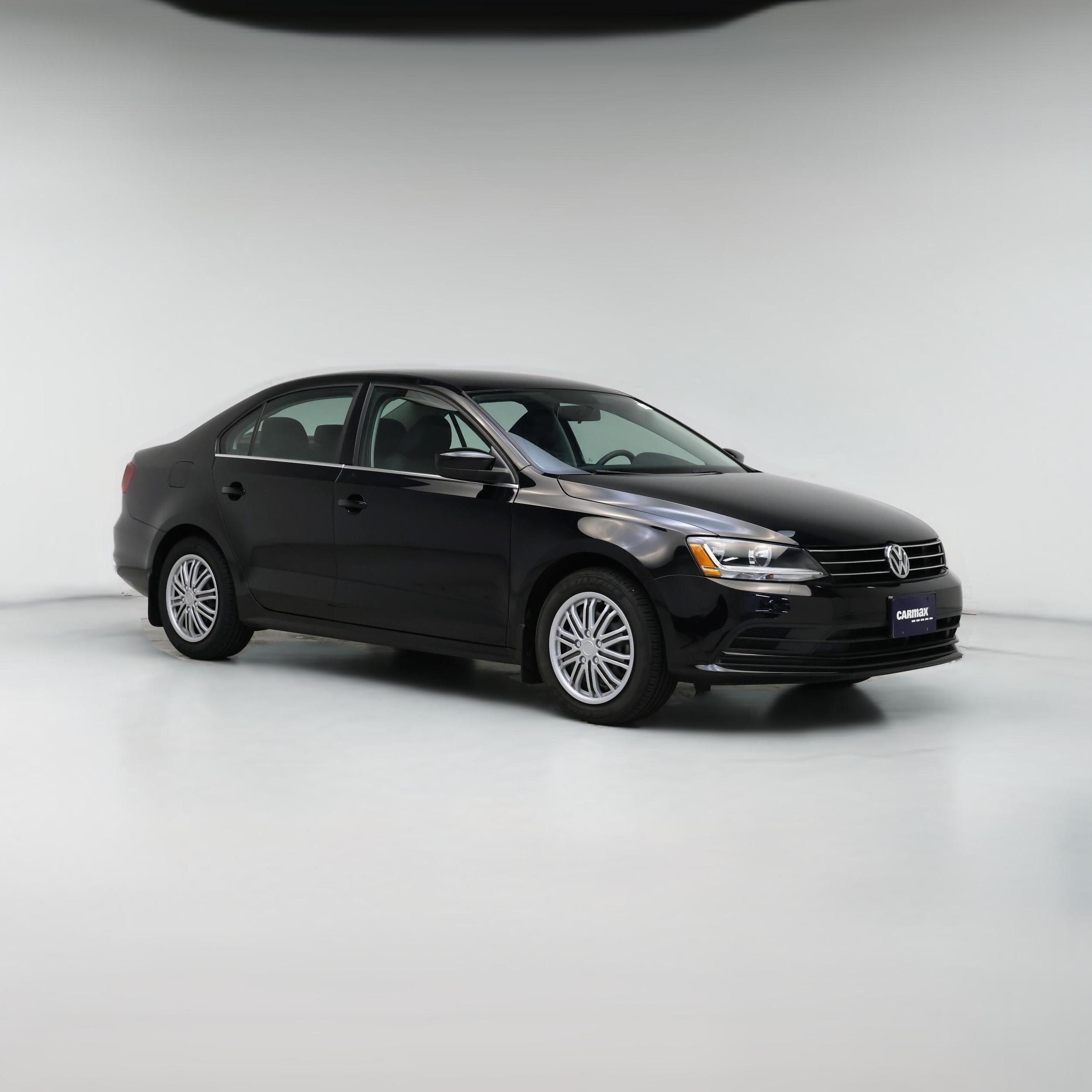 Thumbnail: 2017 Volkswagen Jetta - 1