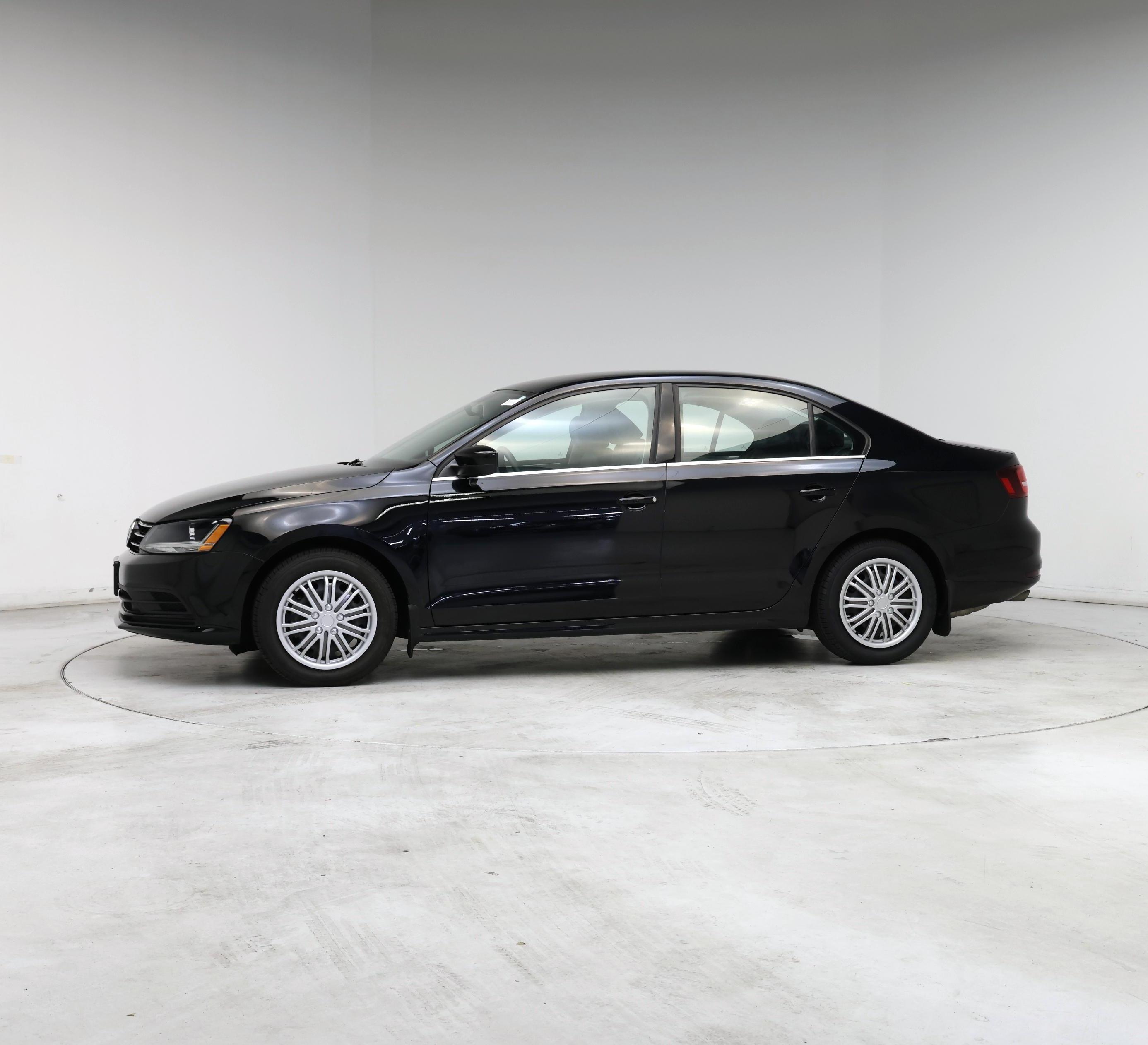 Thumbnail: 2017 Volkswagen Jetta - 3