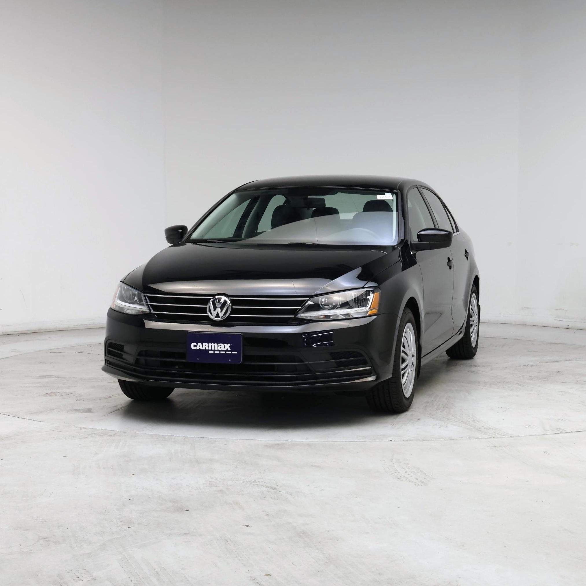 Thumbnail: 2017 Volkswagen Jetta - 4