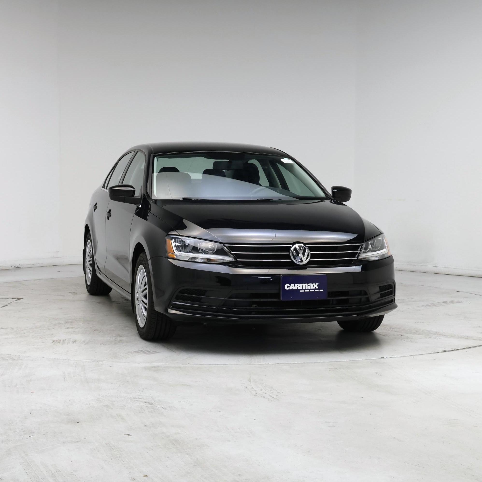 Thumbnail: 2017 Volkswagen Jetta - 5