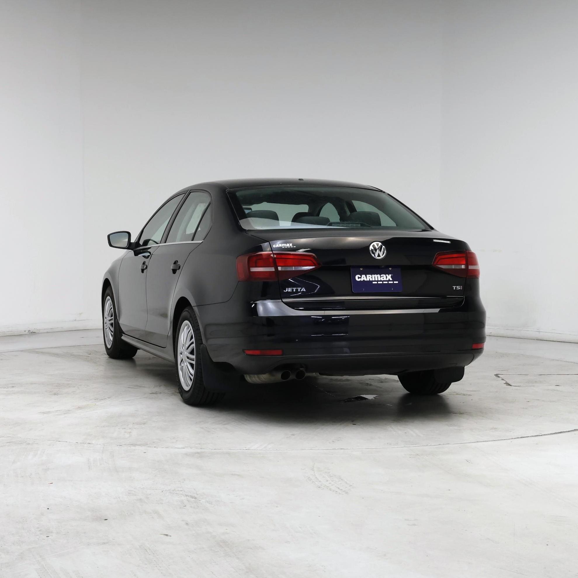 Thumbnail: 2017 Volkswagen Jetta - 6
