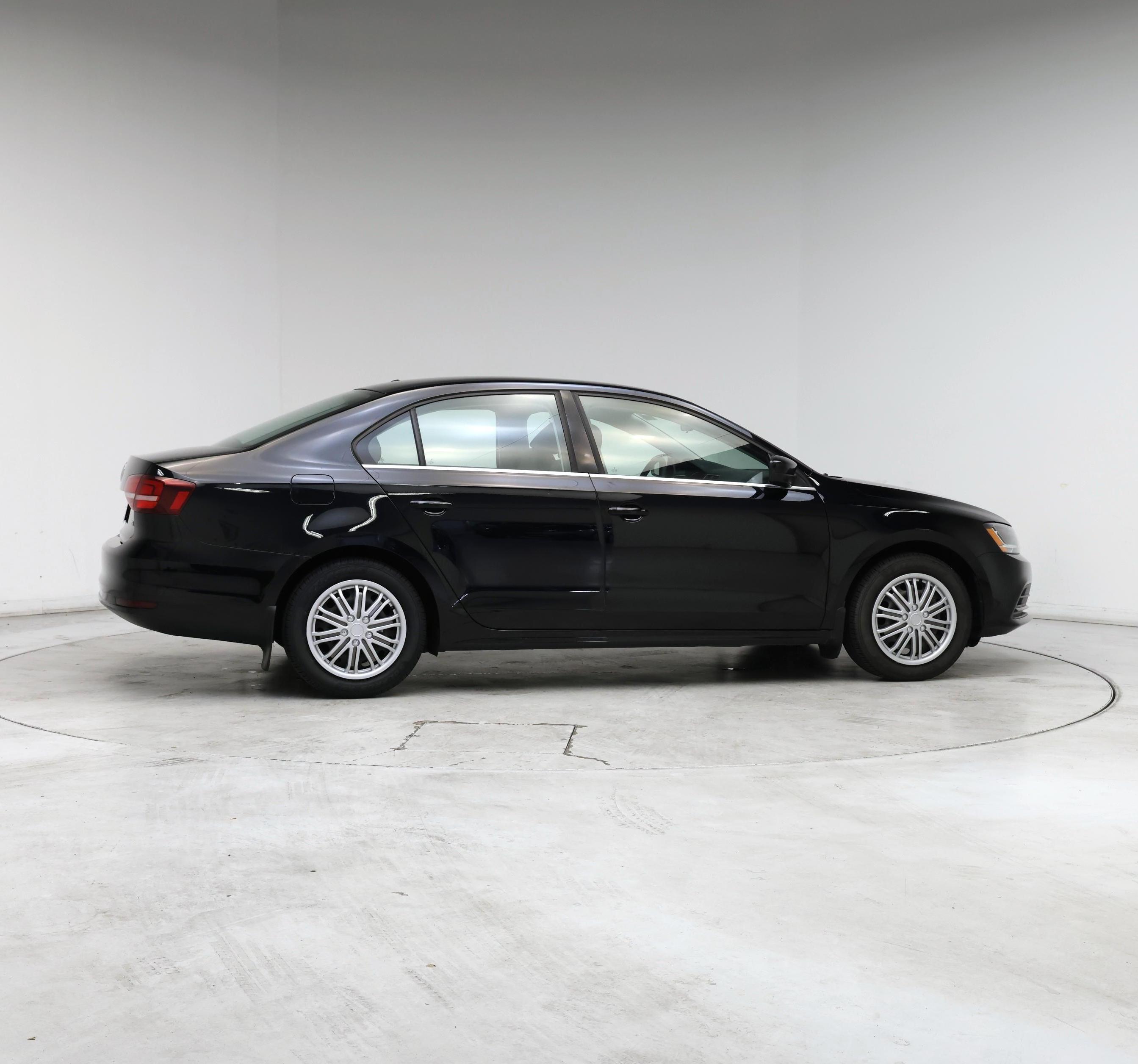 Thumbnail: 2017 Volkswagen Jetta - 7