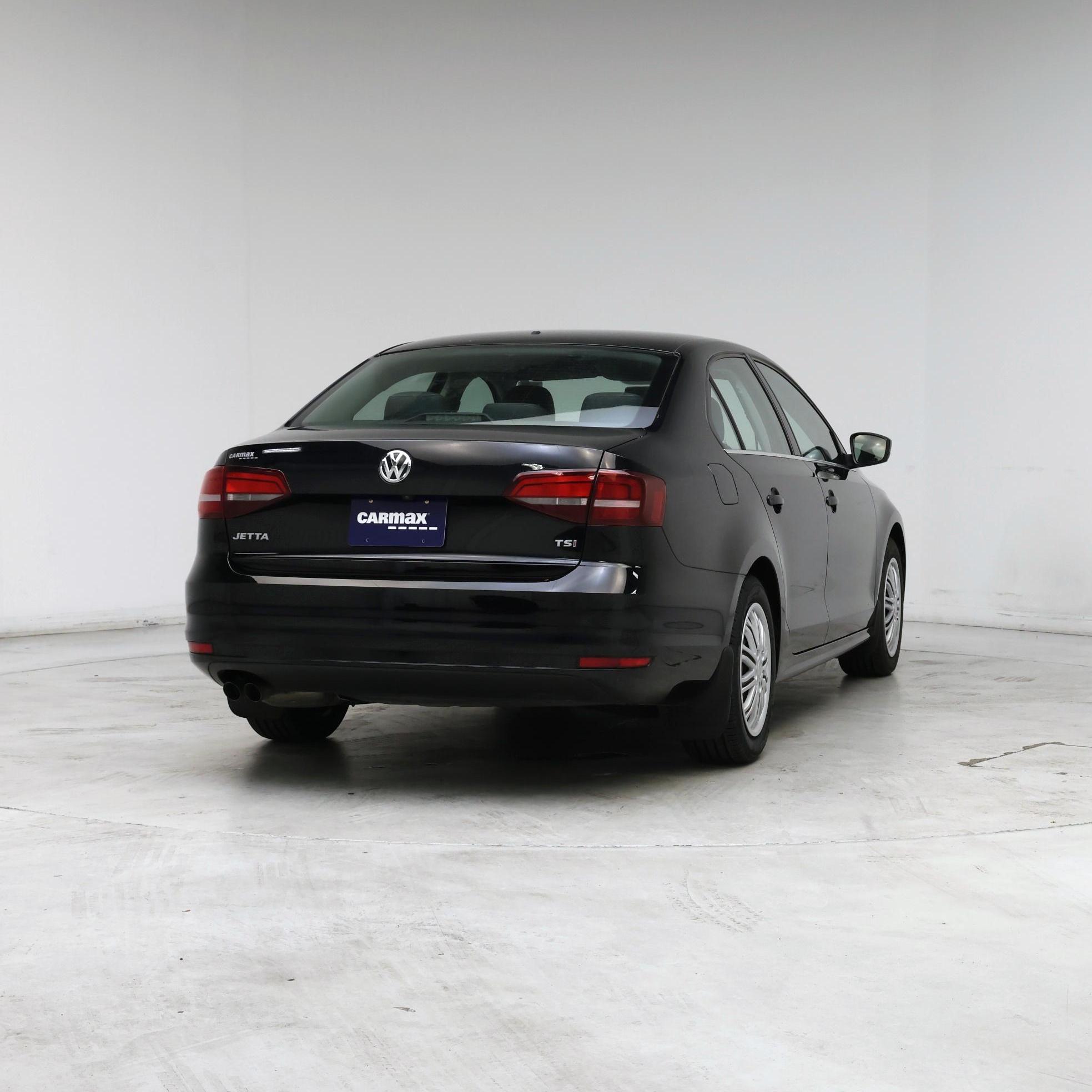 Thumbnail: 2017 Volkswagen Jetta - 8