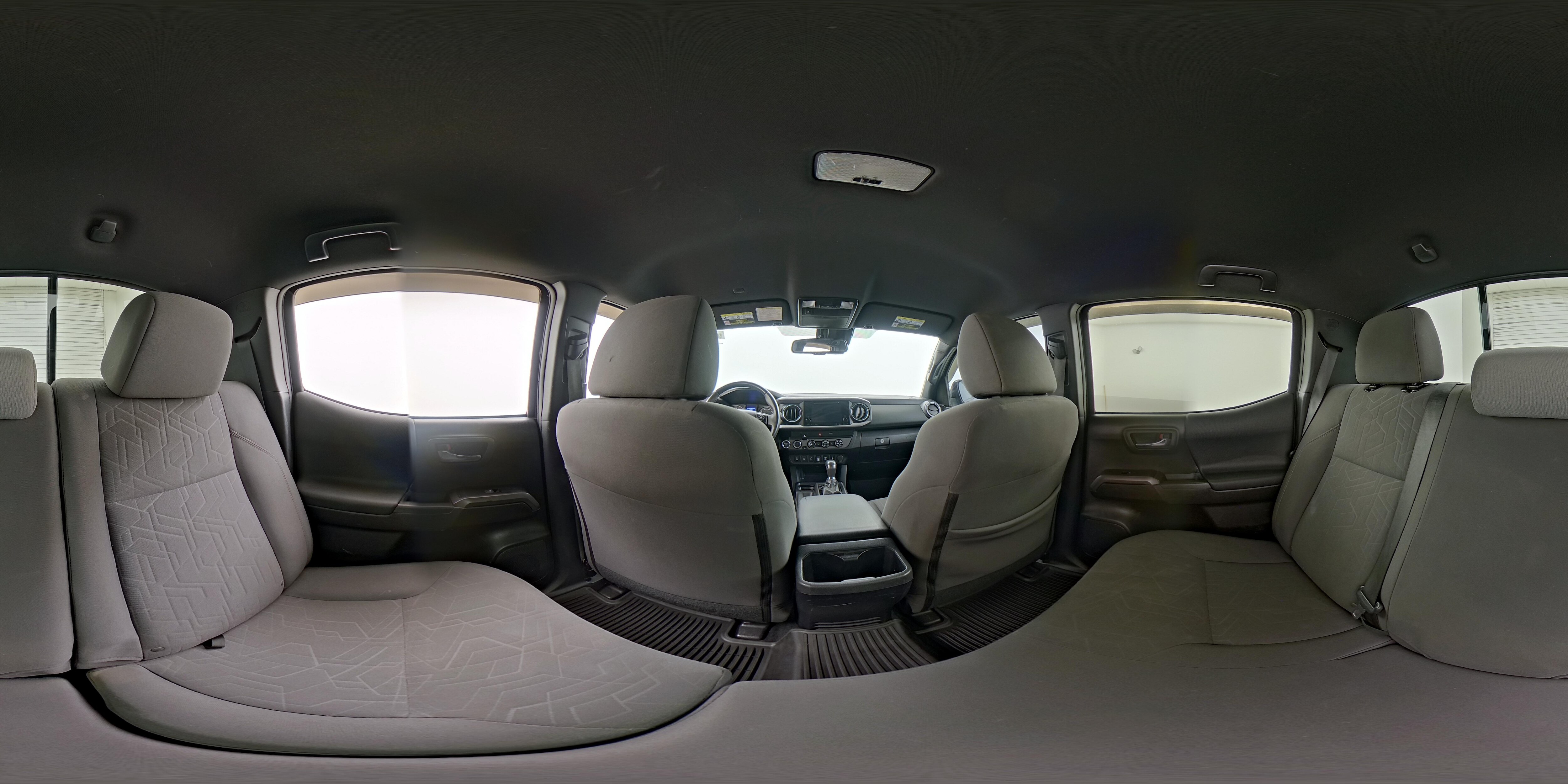 2019 Toyota Tacoma TRD Sport - Photo 25