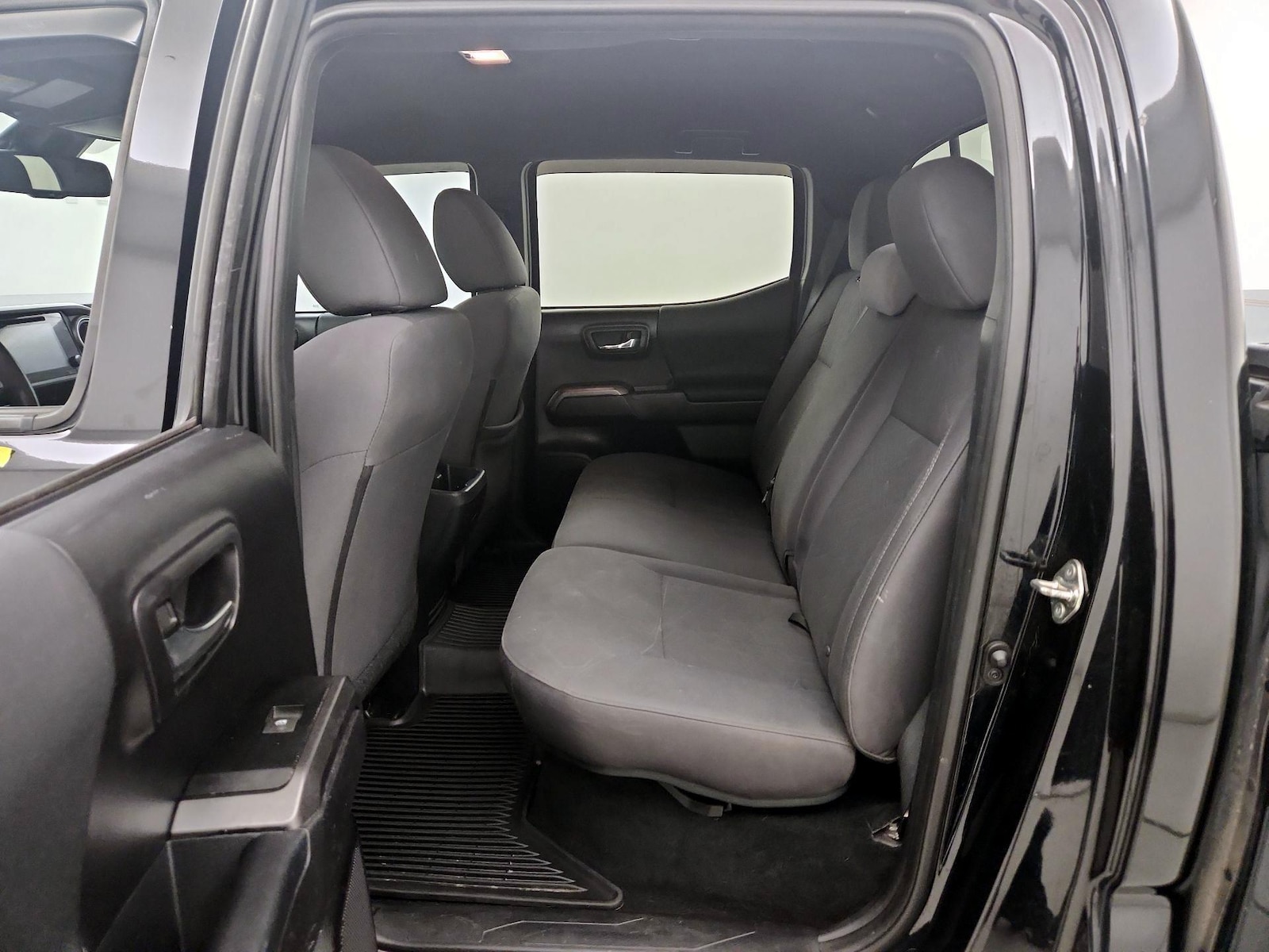 2019 Toyota Tacoma TRD Sport - Photo 20