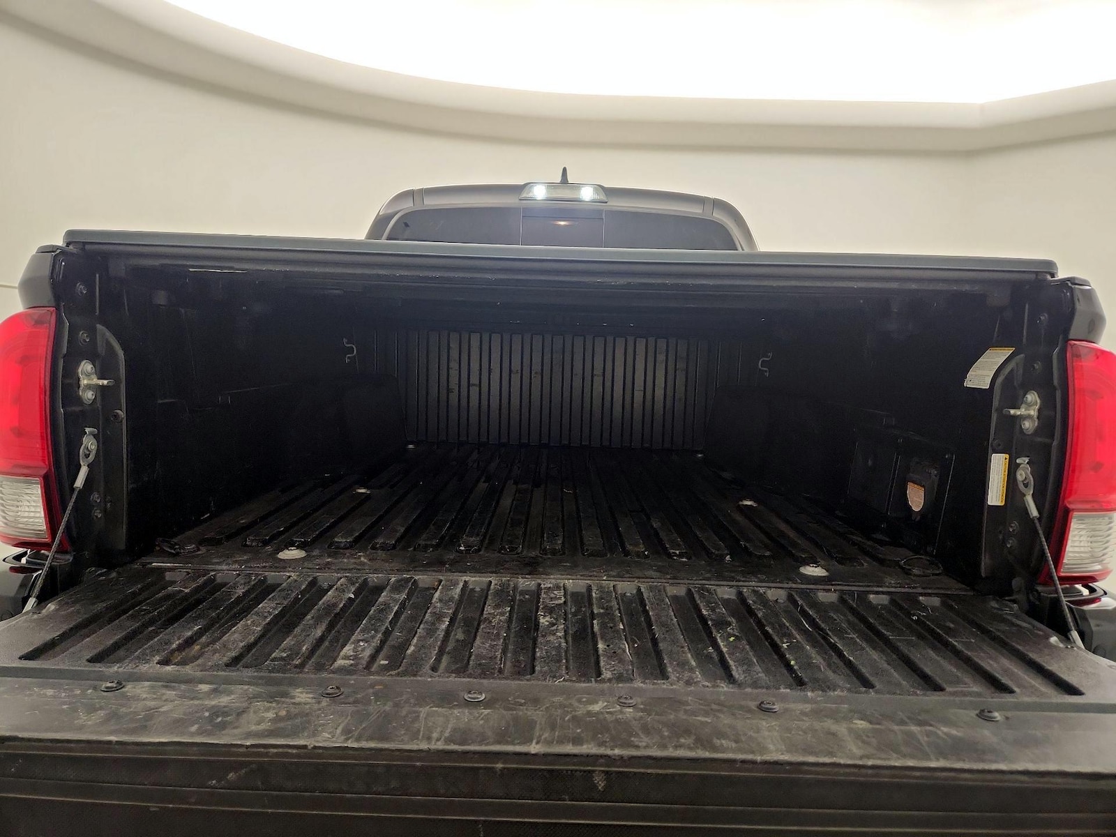 2019 Toyota Tacoma TRD Sport - Photo 21